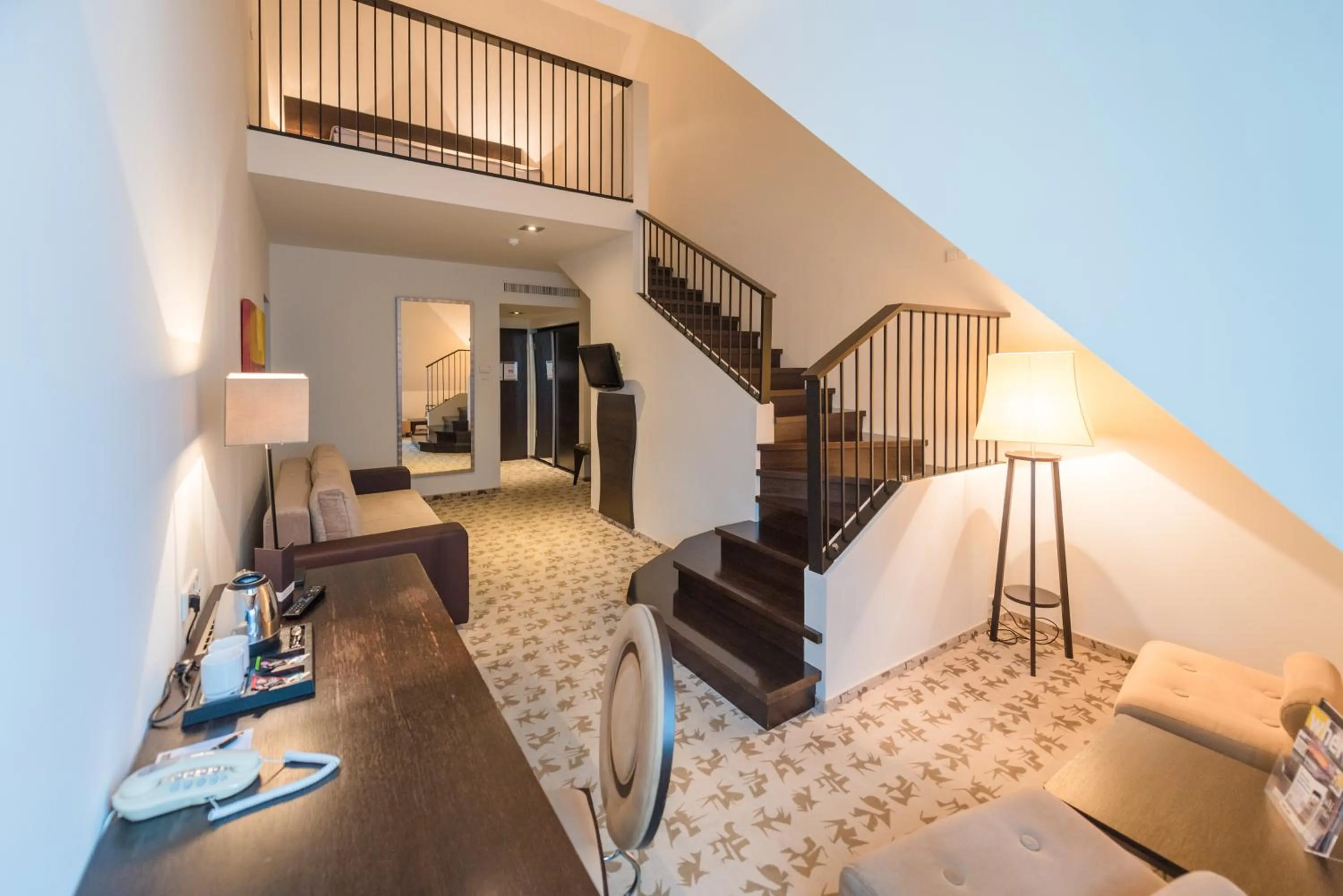 Buda Castle Hotel Budapest