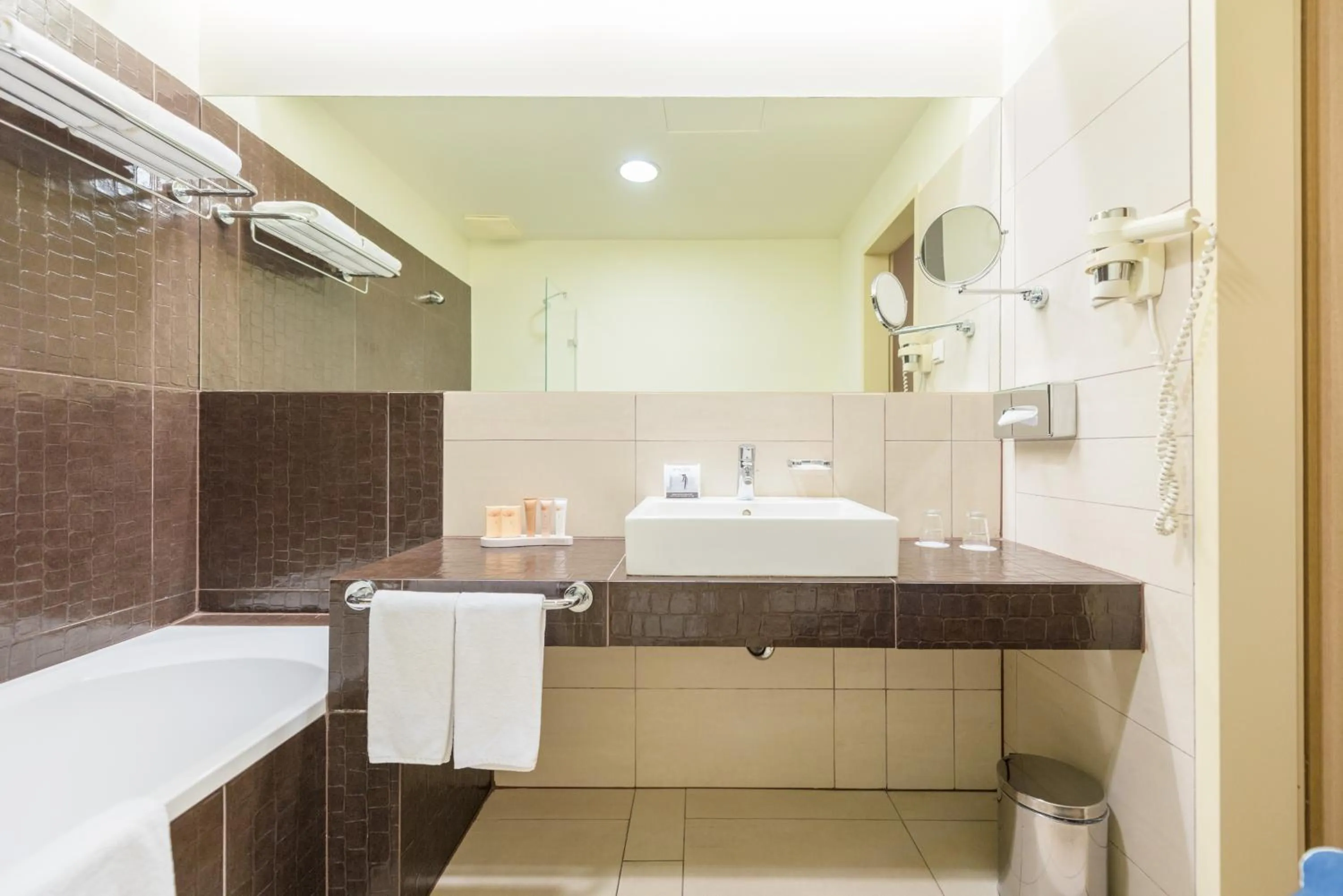 Buda Castle Hotel Budapest