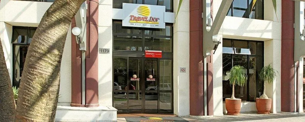 Facade/entrance in Flat Rua Borges Lagoa 1179 c/ garagem UH1008