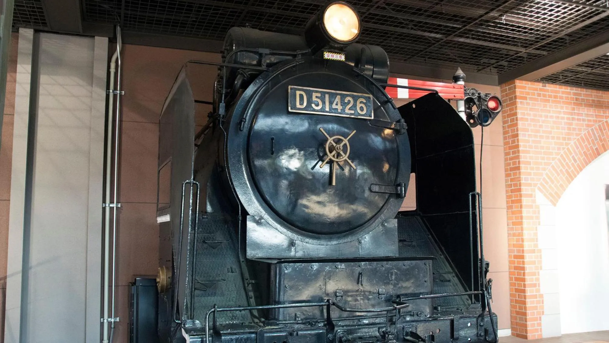 Nearby landmark in Toyoko Inn Omiya-eki Higashi-guchi