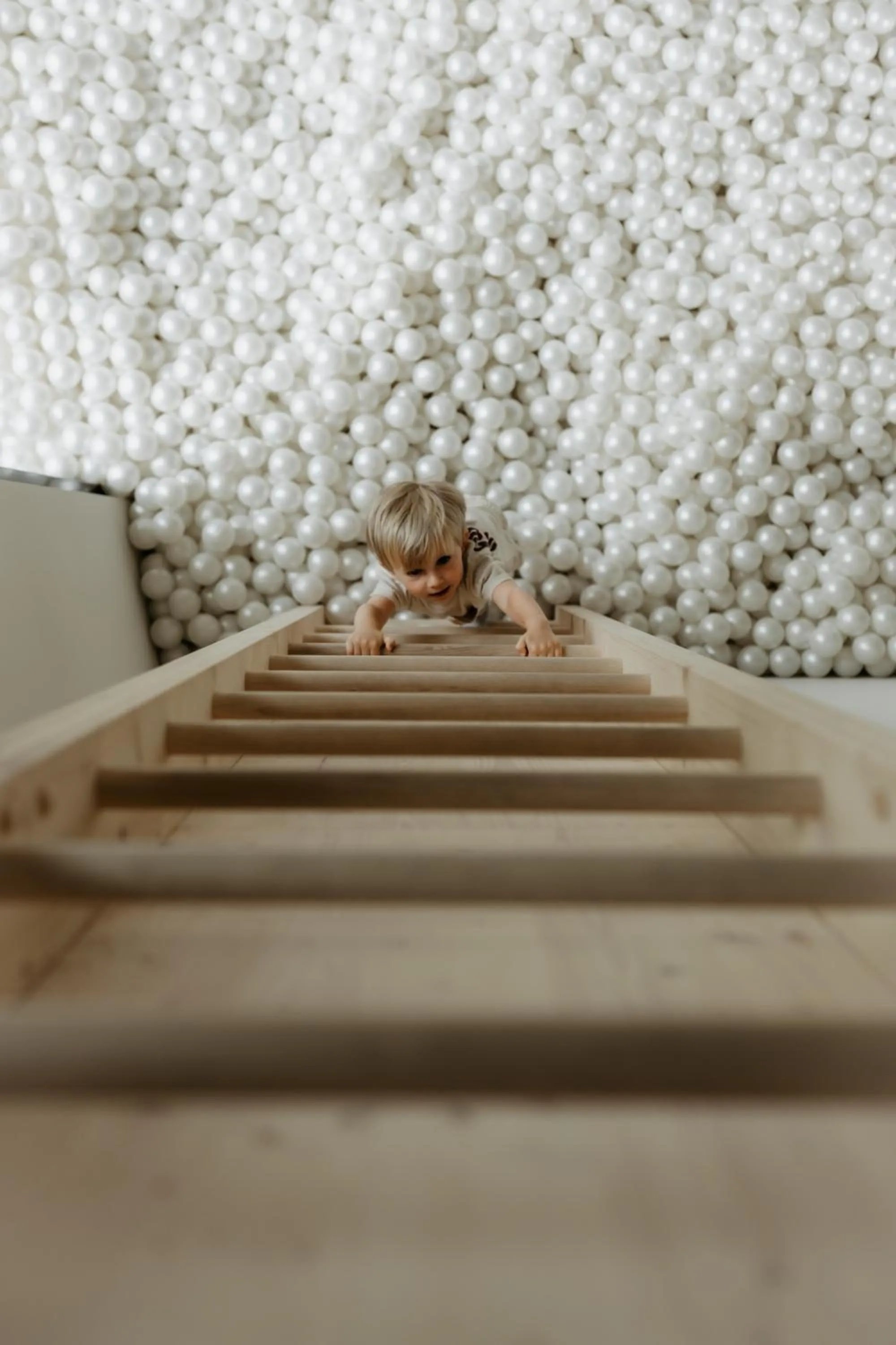 Game Room in JoAnn suites & apart