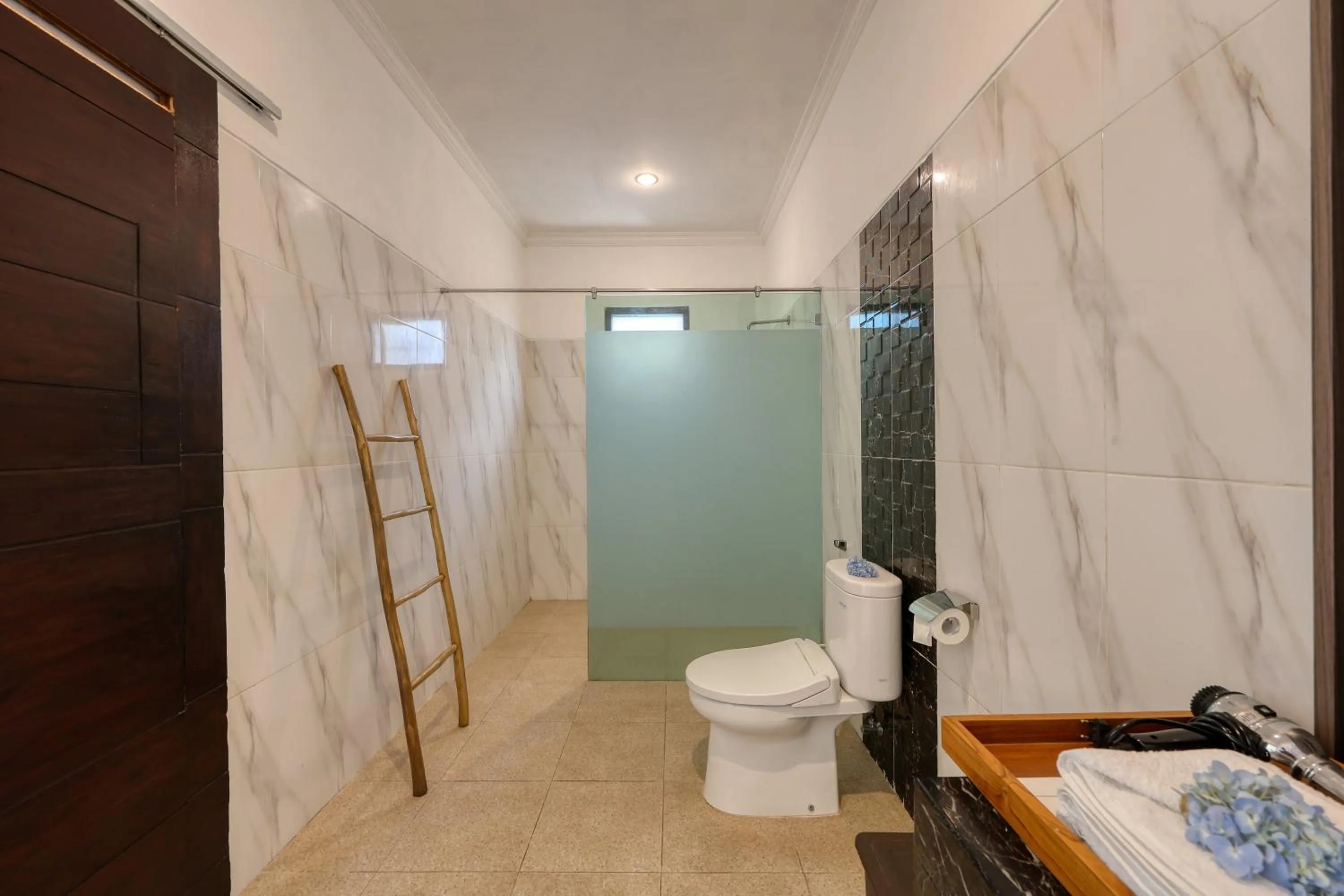 Kelingking Mesari Villa and Spa