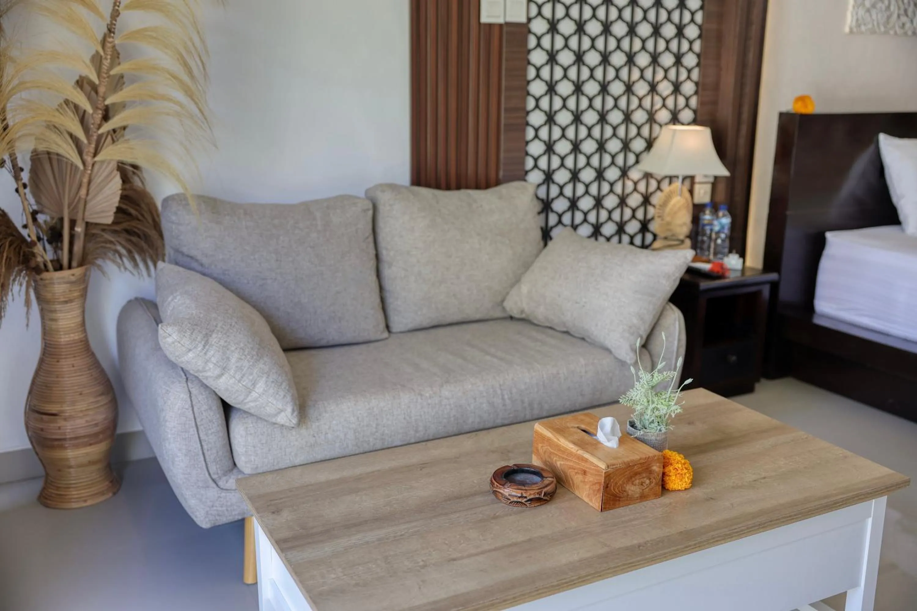 Kelingking Mesari Villa and Spa