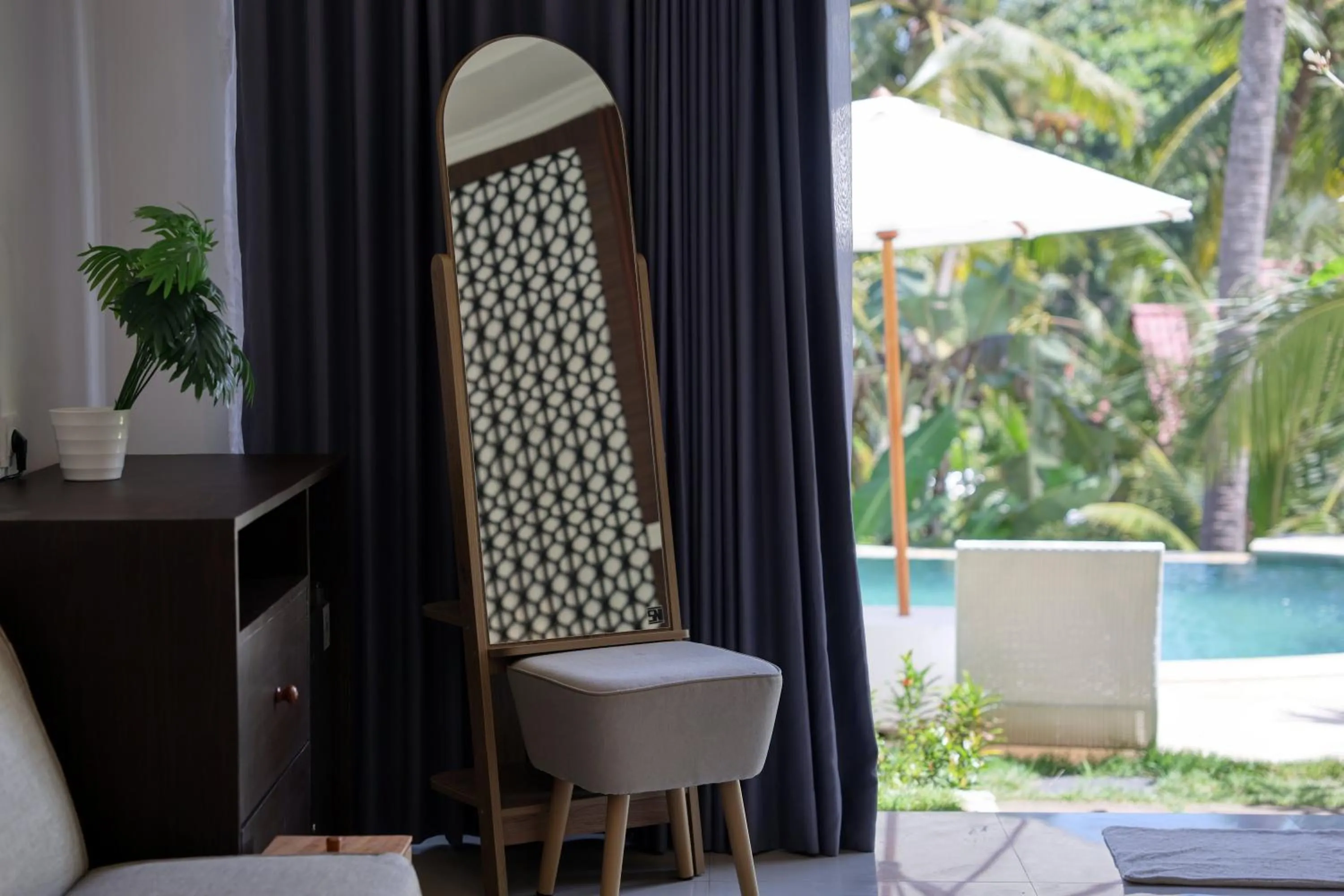 Kelingking Mesari Villa and Spa