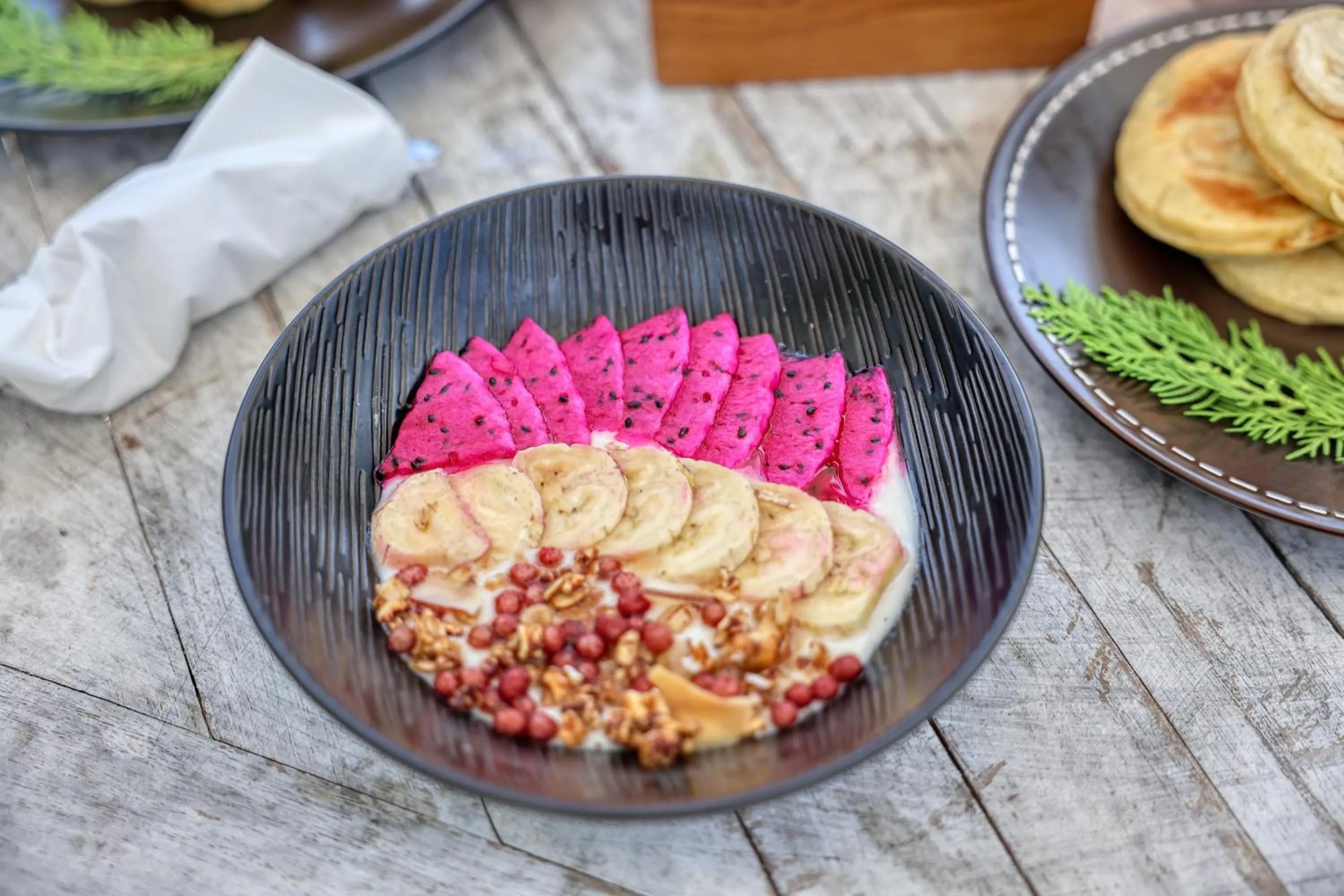 Kelingking Mesari Villa and Spa