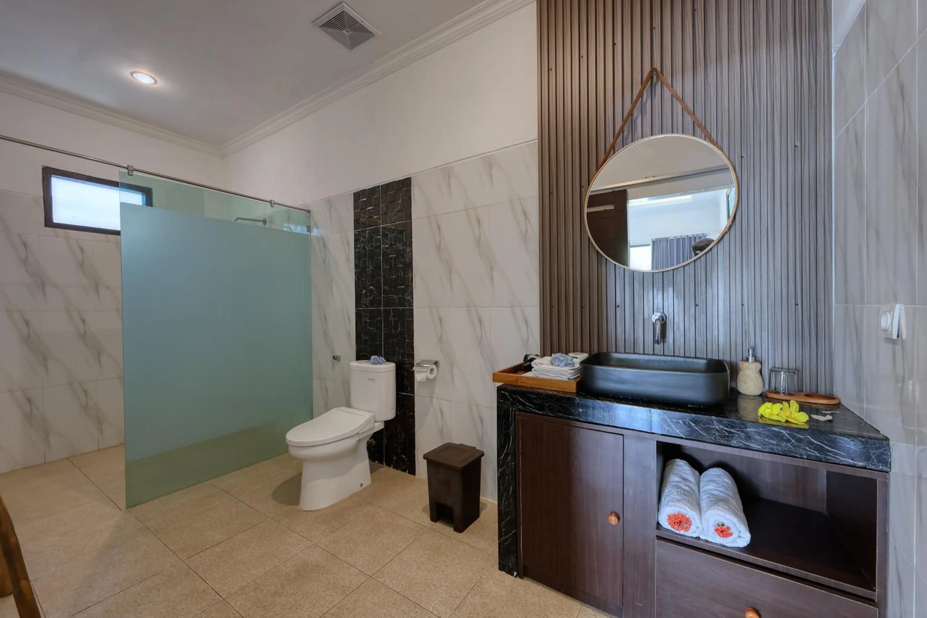 Kelingking Mesari Villa and Spa