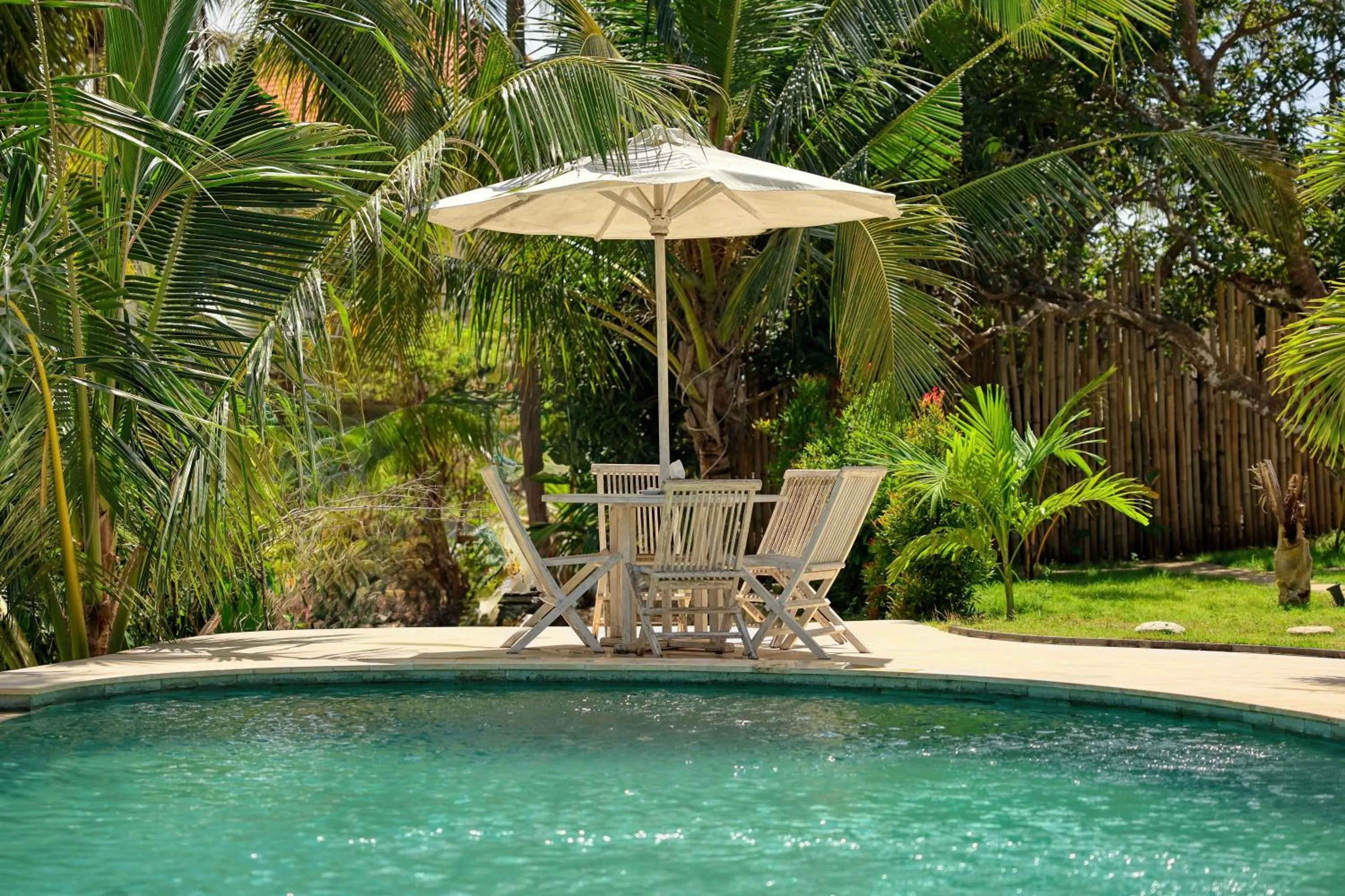 Kelingking Mesari Villa and Spa