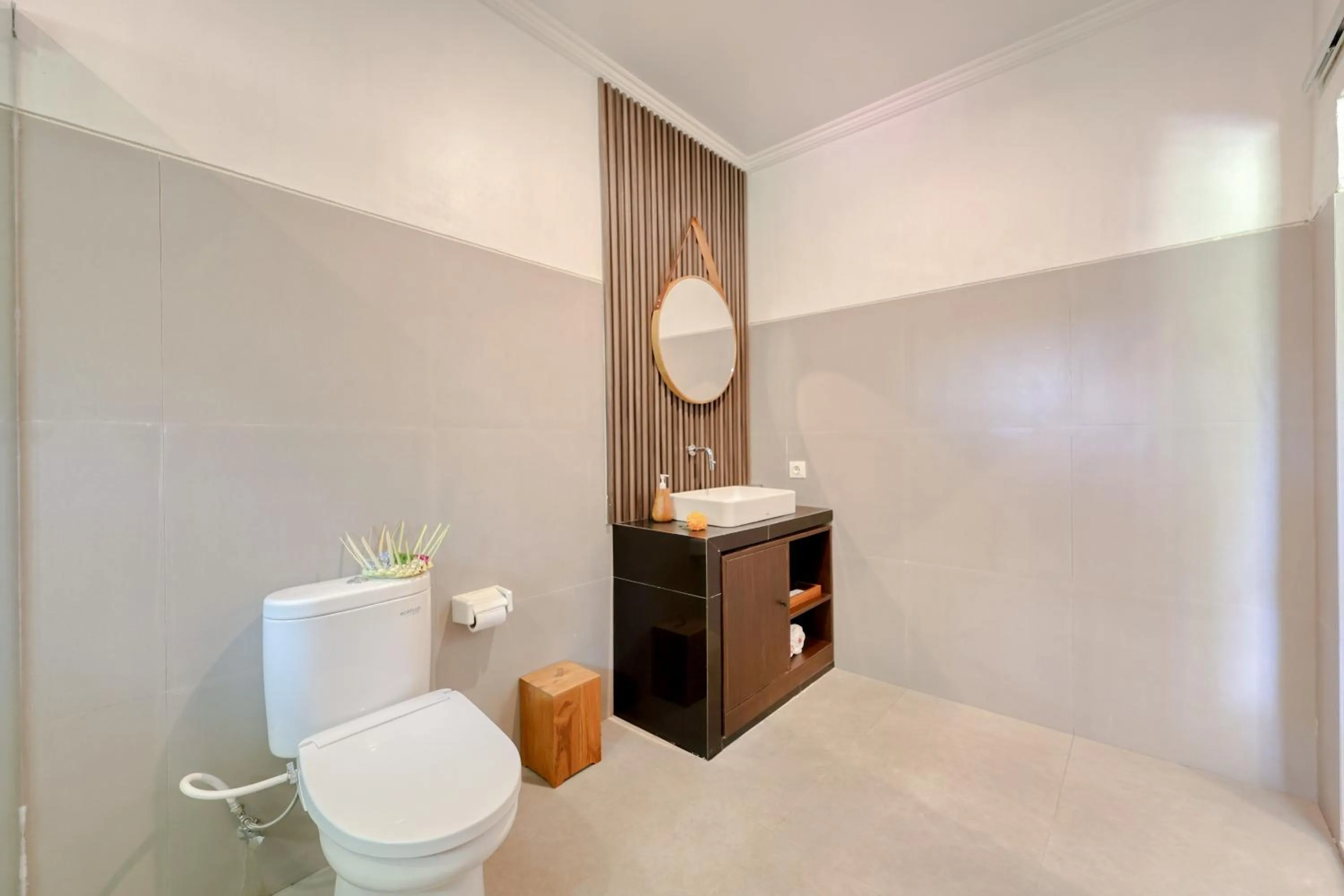 Kelingking Mesari Villa and Spa