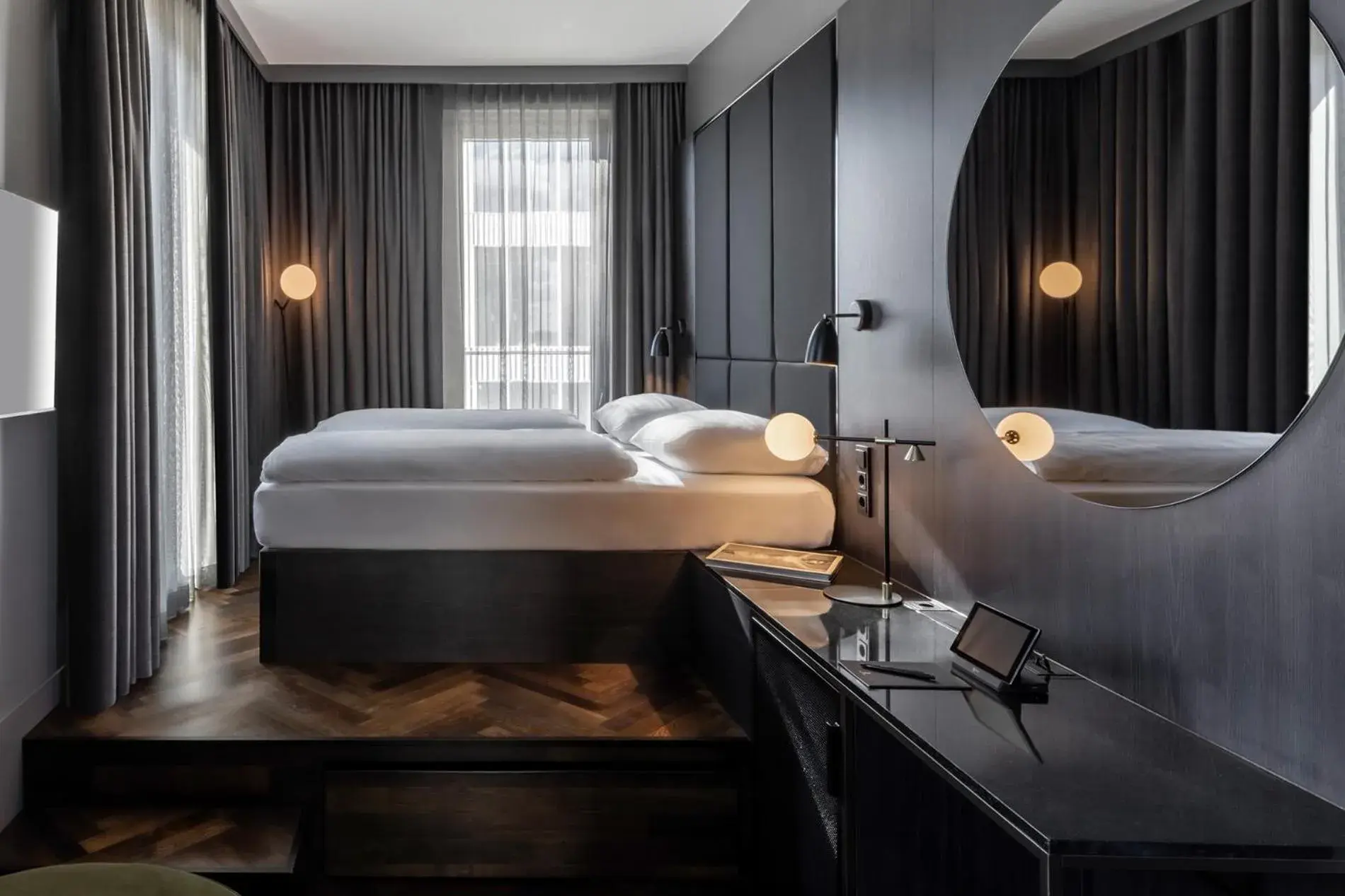 COMFY Balcony in Hotel ROMY by AMANO COMFY Balcony in Hotel ROMY by AMANO