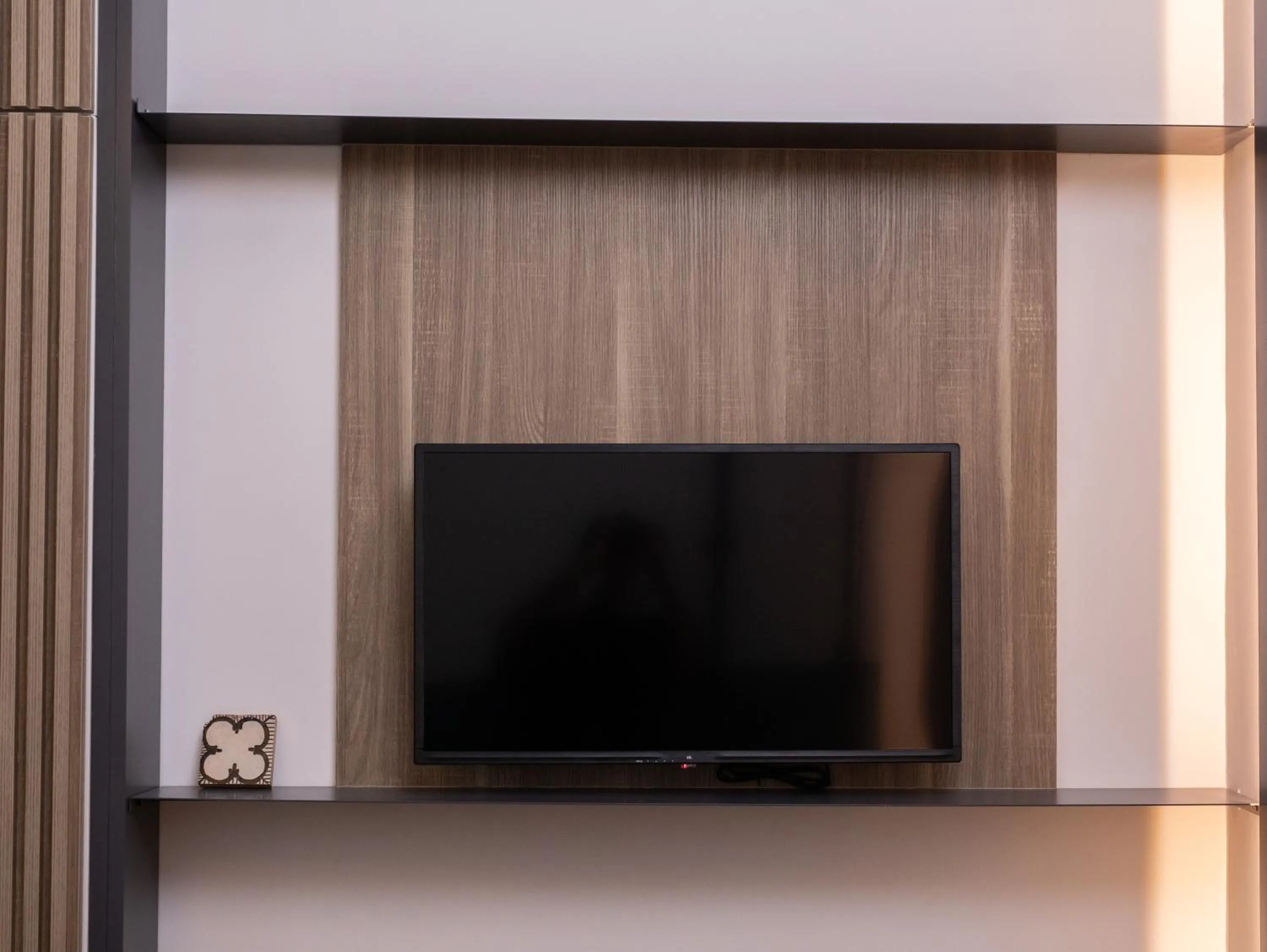 TV and multimedia in Rettifilo 311