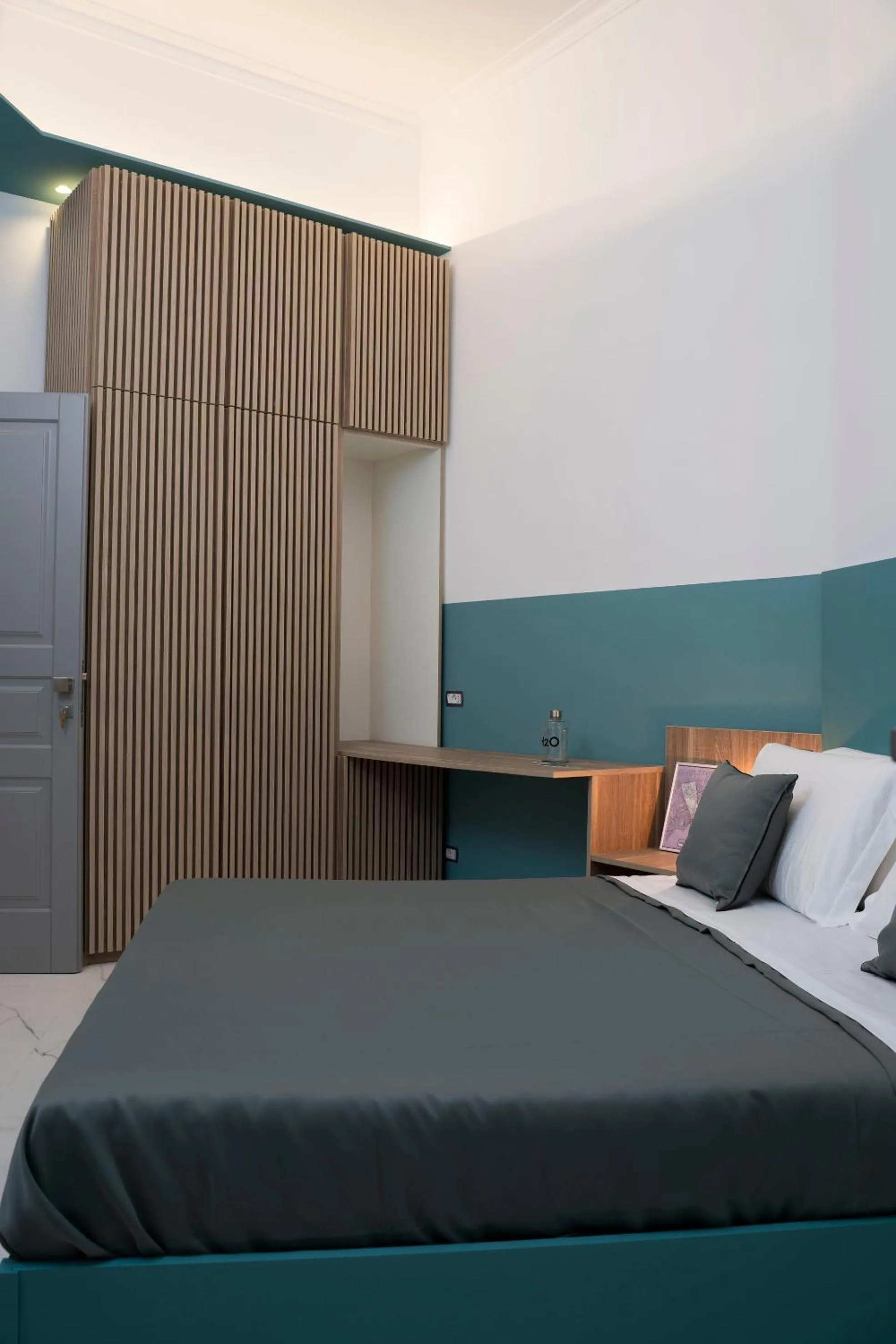 Bed in Rettifilo 311