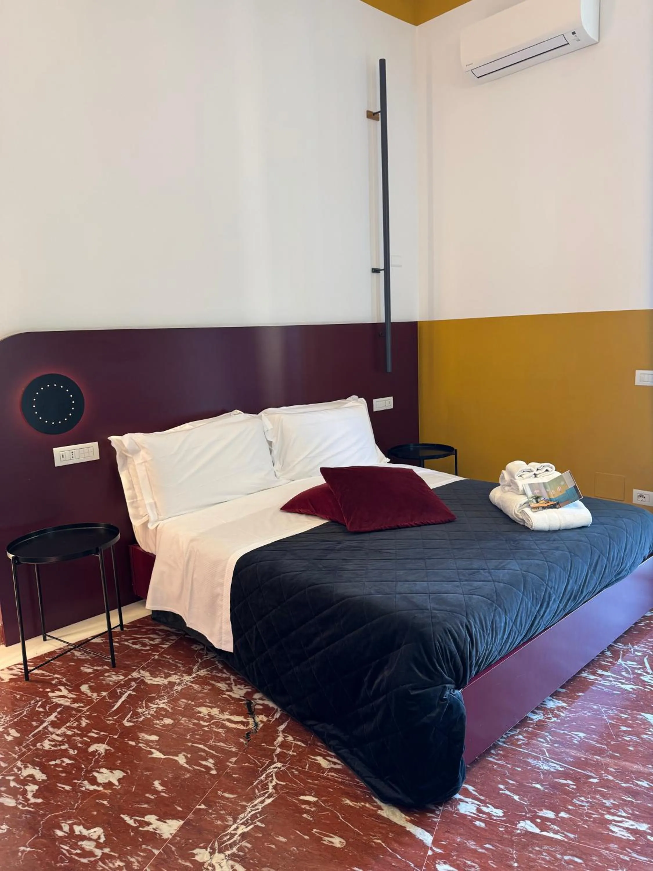 Bed in Rettifilo 311