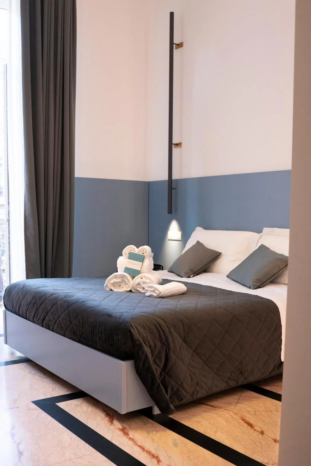 Bed in Rettifilo 311