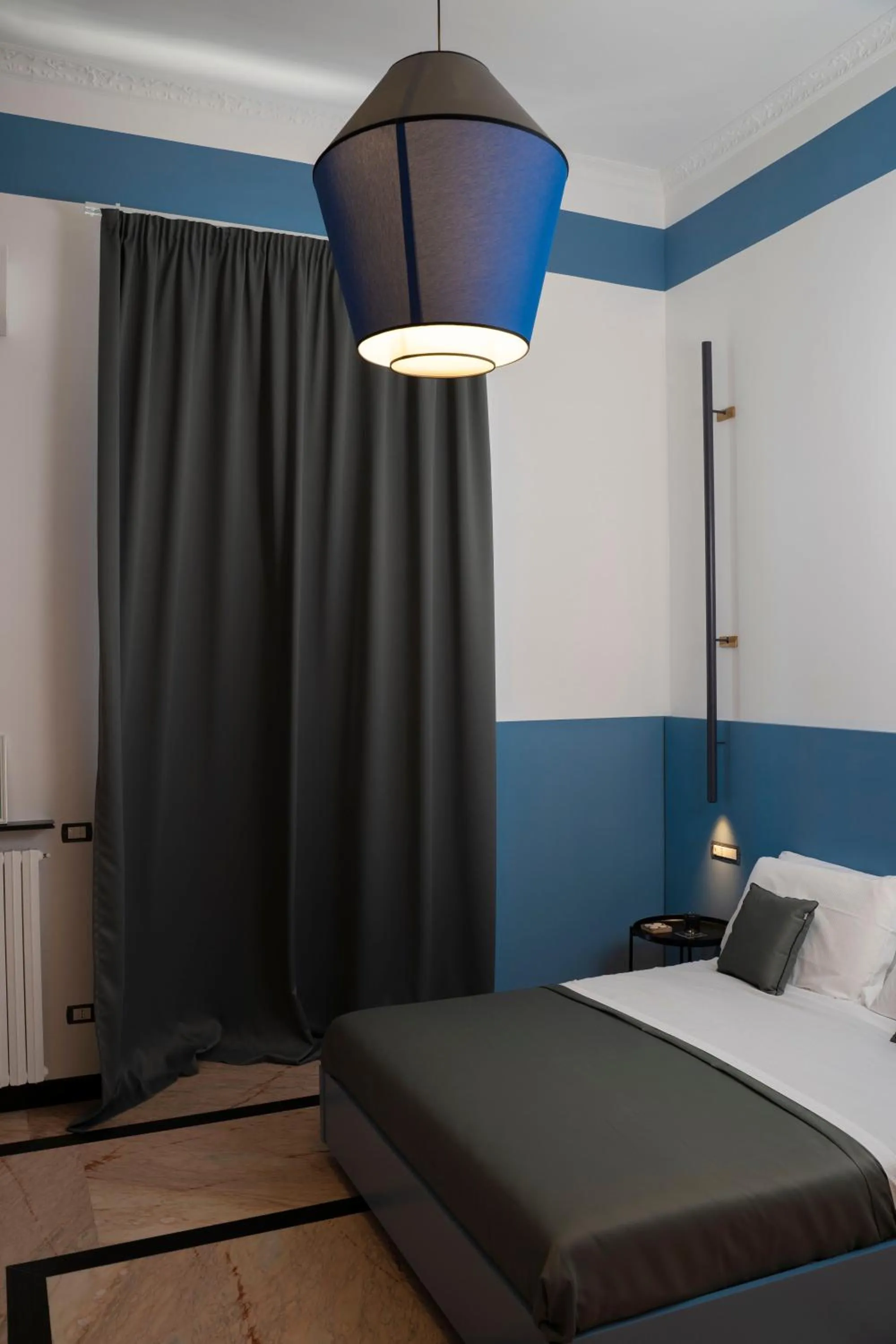 Bed in Rettifilo 311