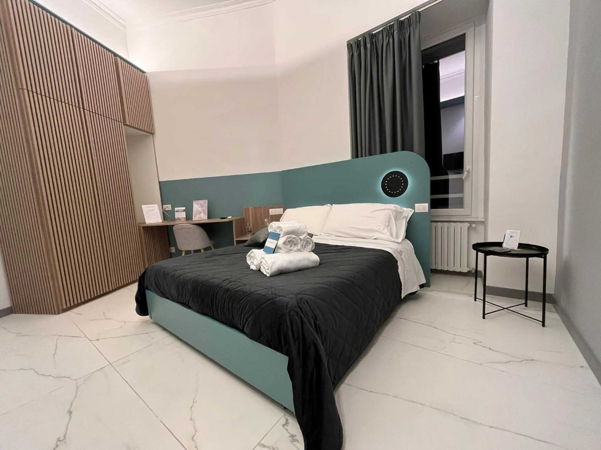 Bed in Rettifilo 311