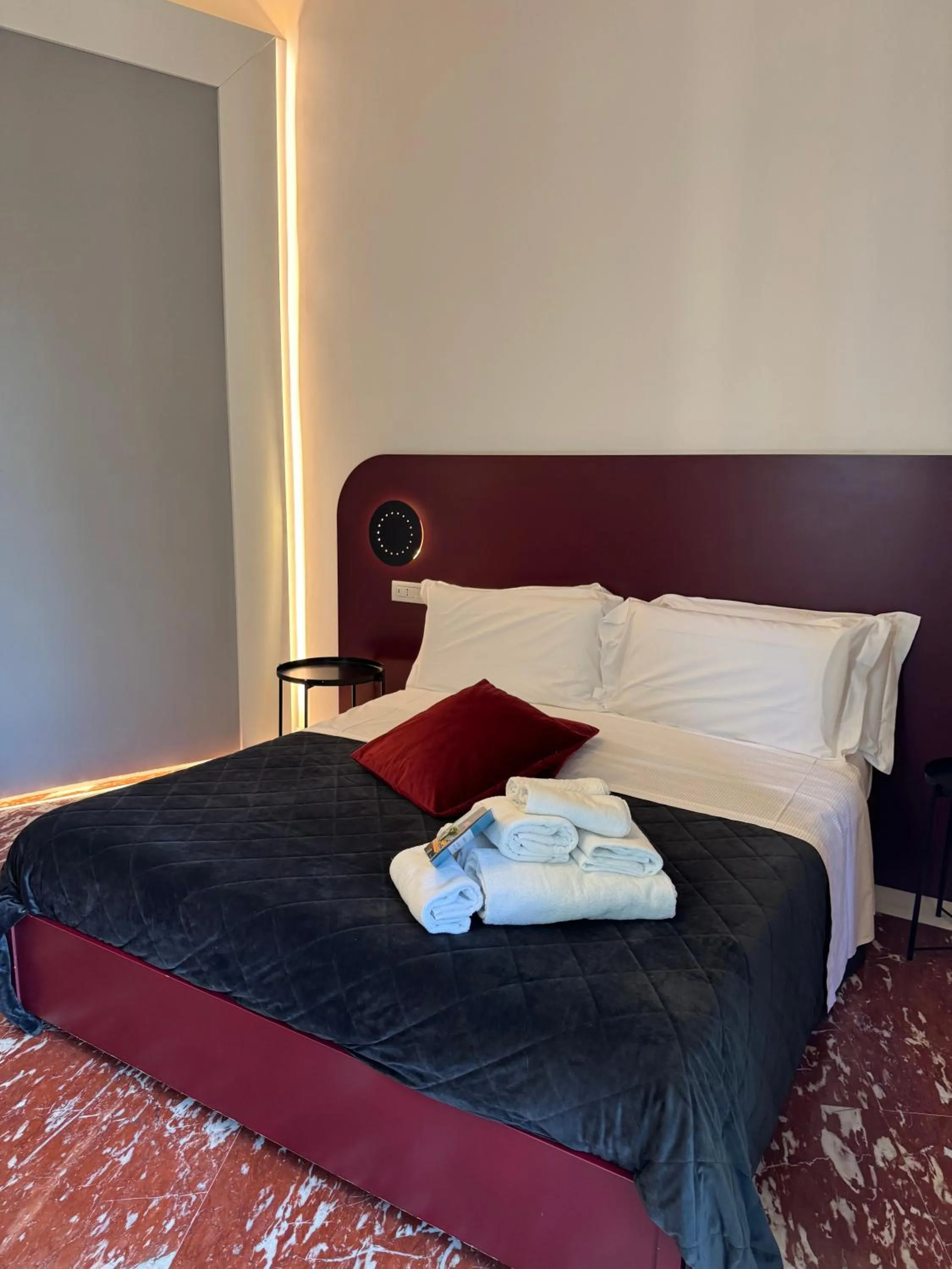 Bed in Rettifilo 311