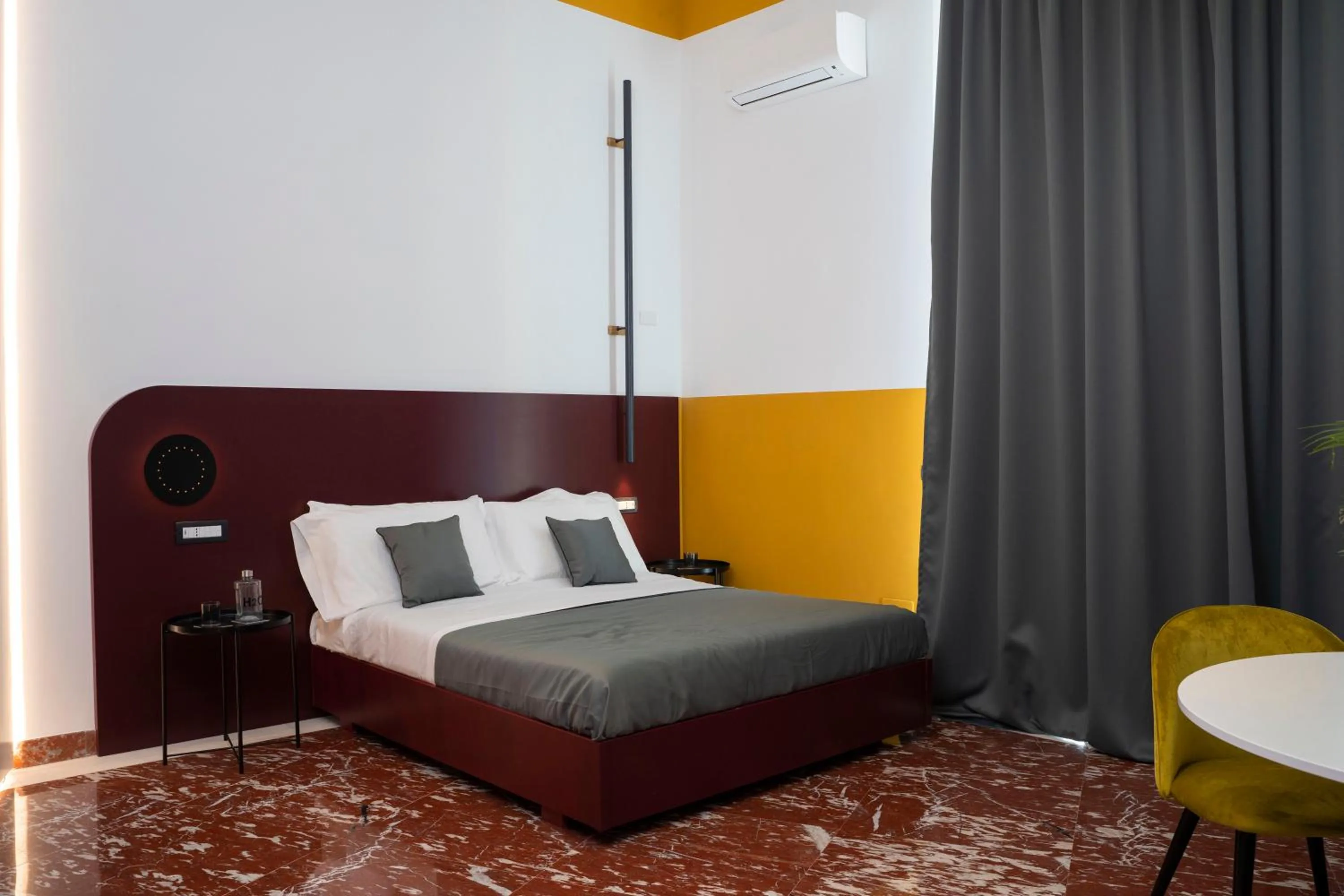 Bed in Rettifilo 311