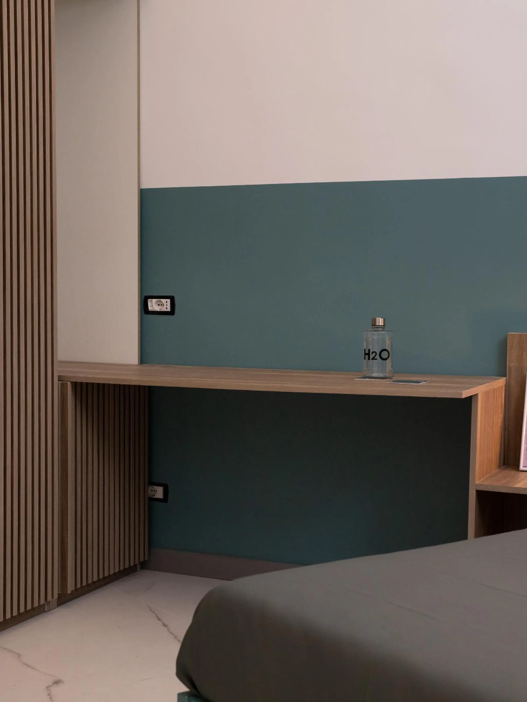 Bed in Rettifilo 311