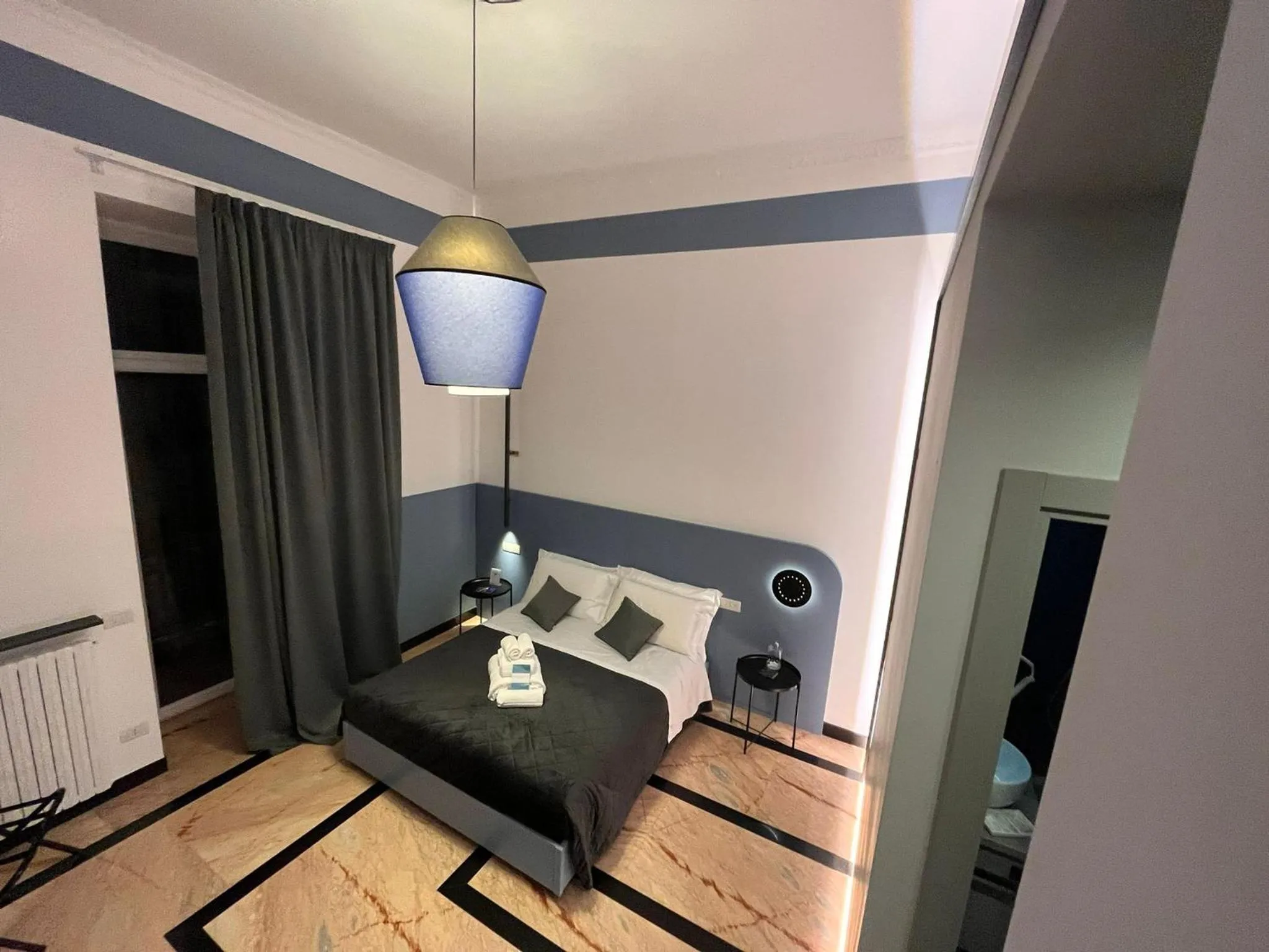 Bed in Rettifilo 311