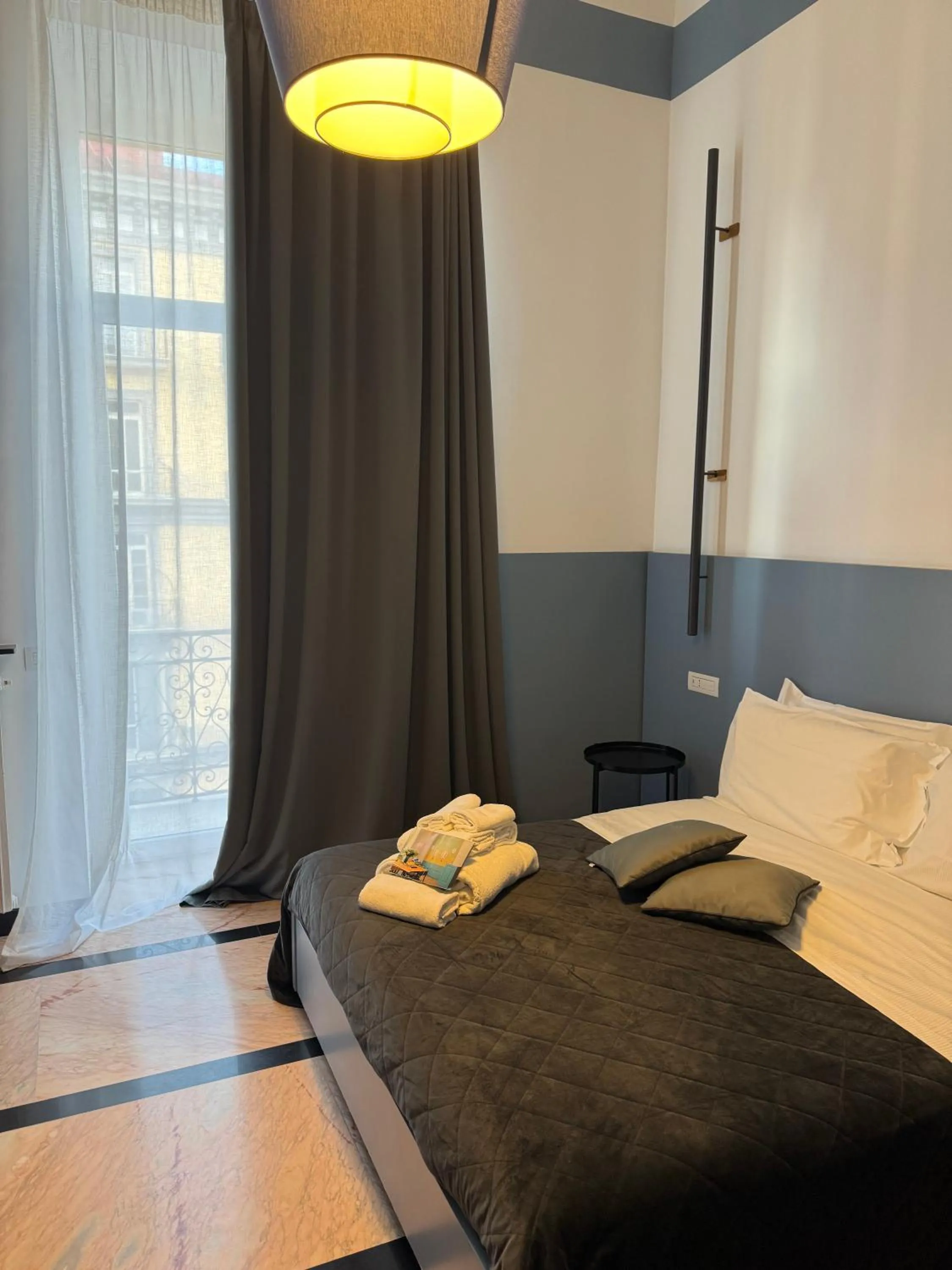 Bed in Rettifilo 311