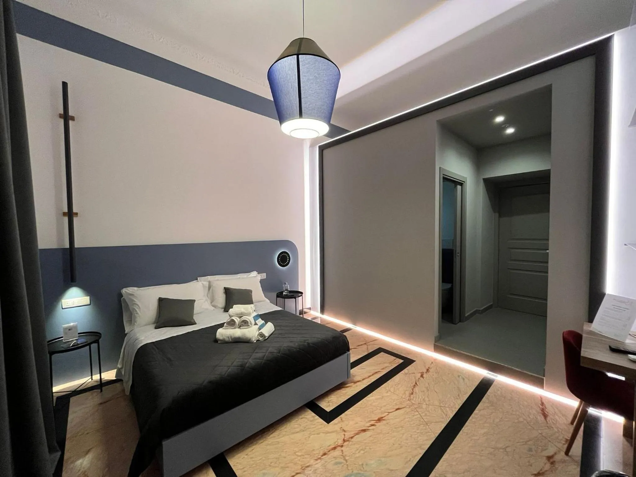 Bed in Rettifilo 311