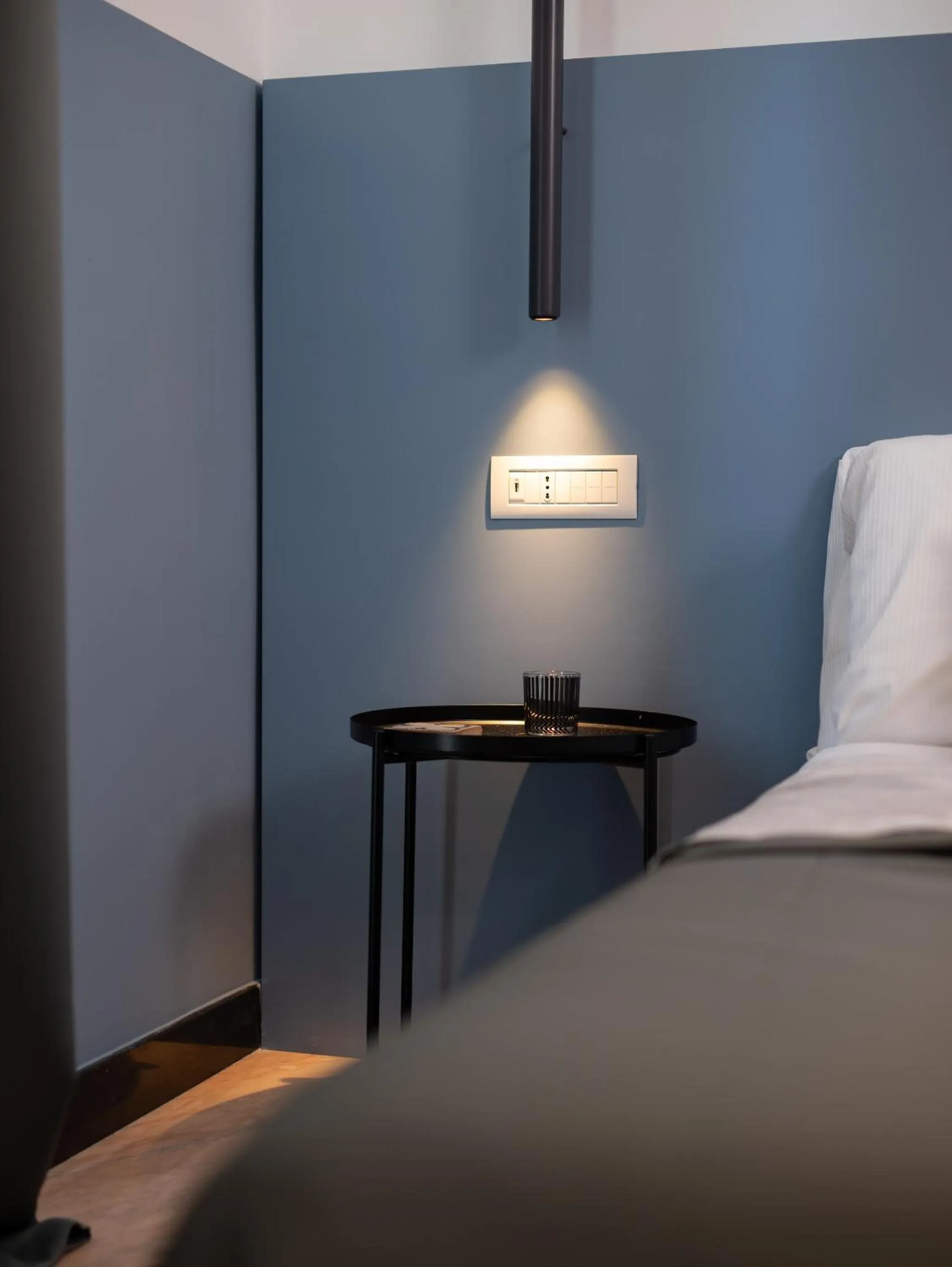 Bed in Rettifilo 311