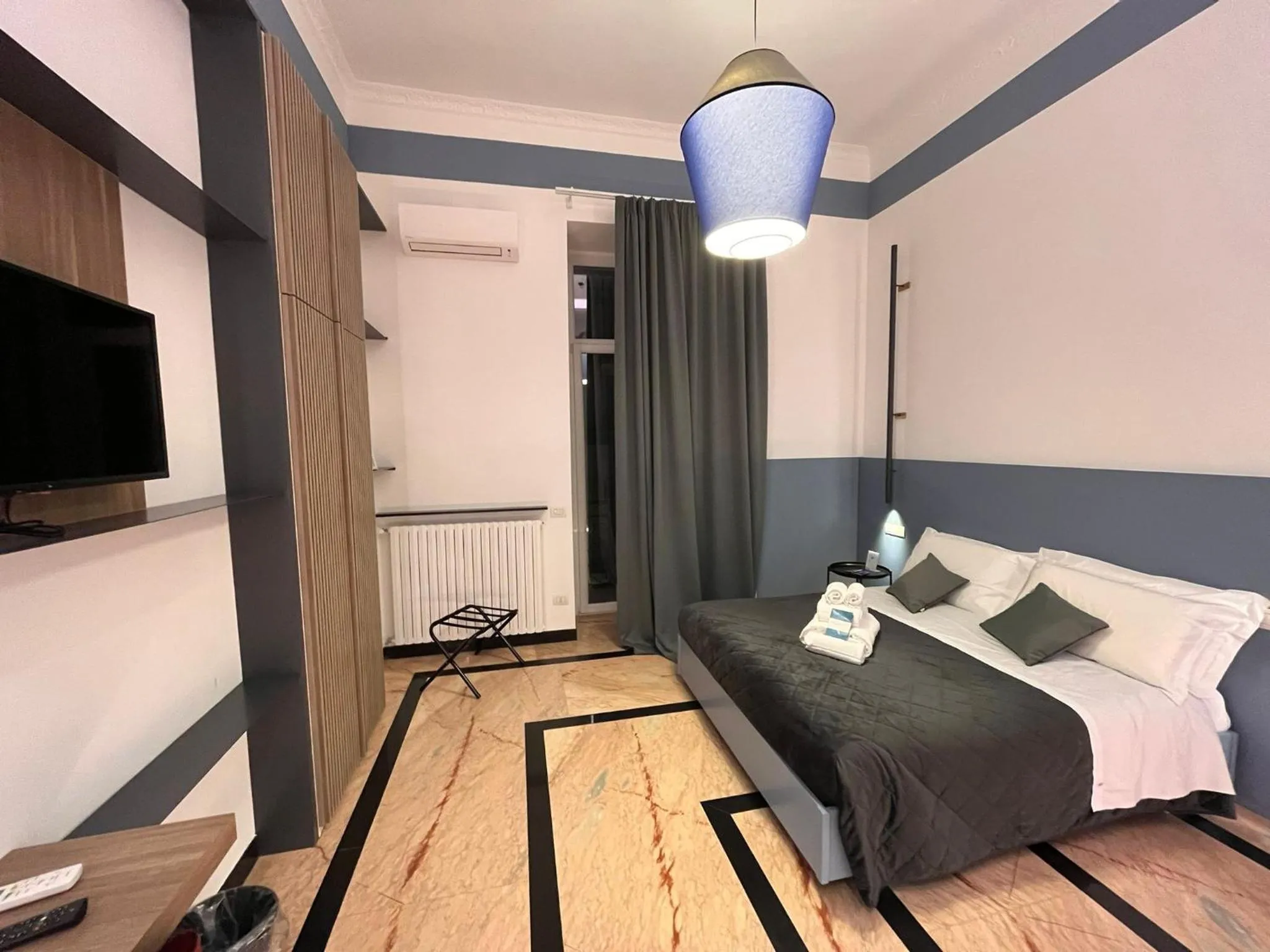 Bed in Rettifilo 311