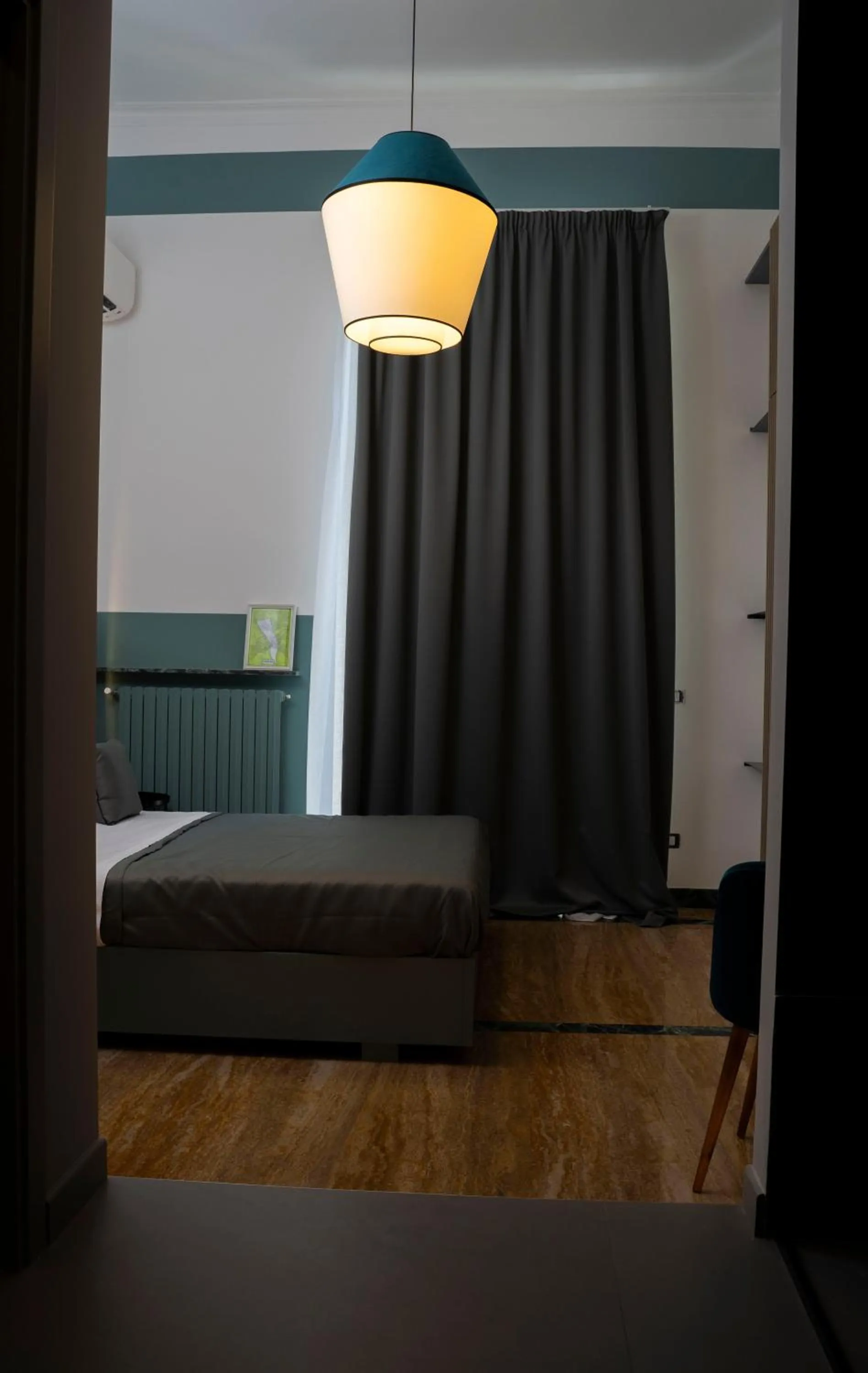 Bed in Rettifilo 311