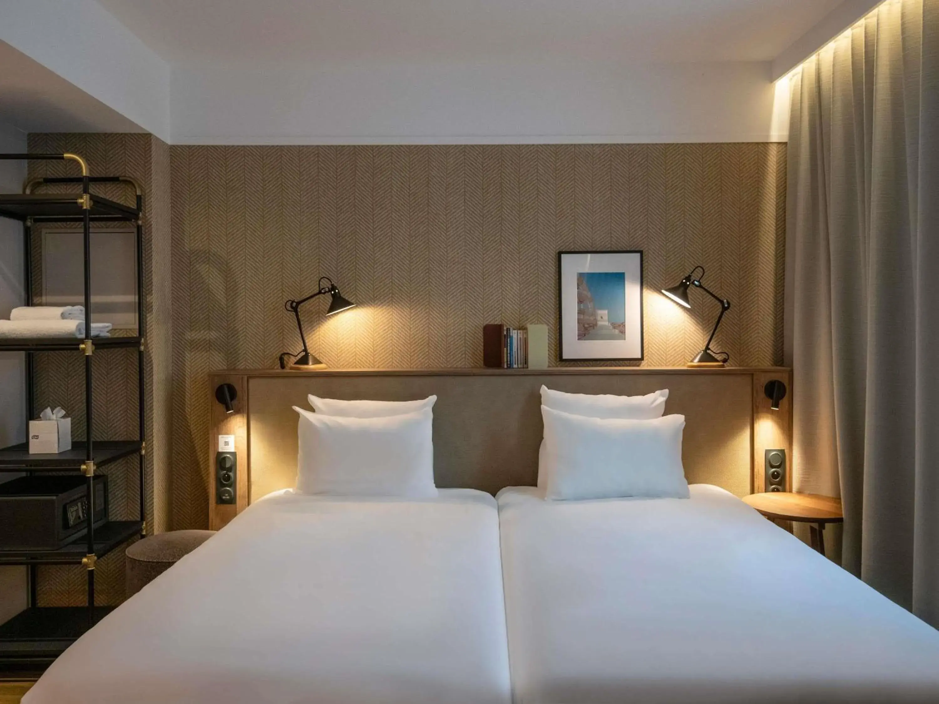 Superior Suite in Novotel Suites Nice Airport Superior Suite in Novotel Suites Nice Airport