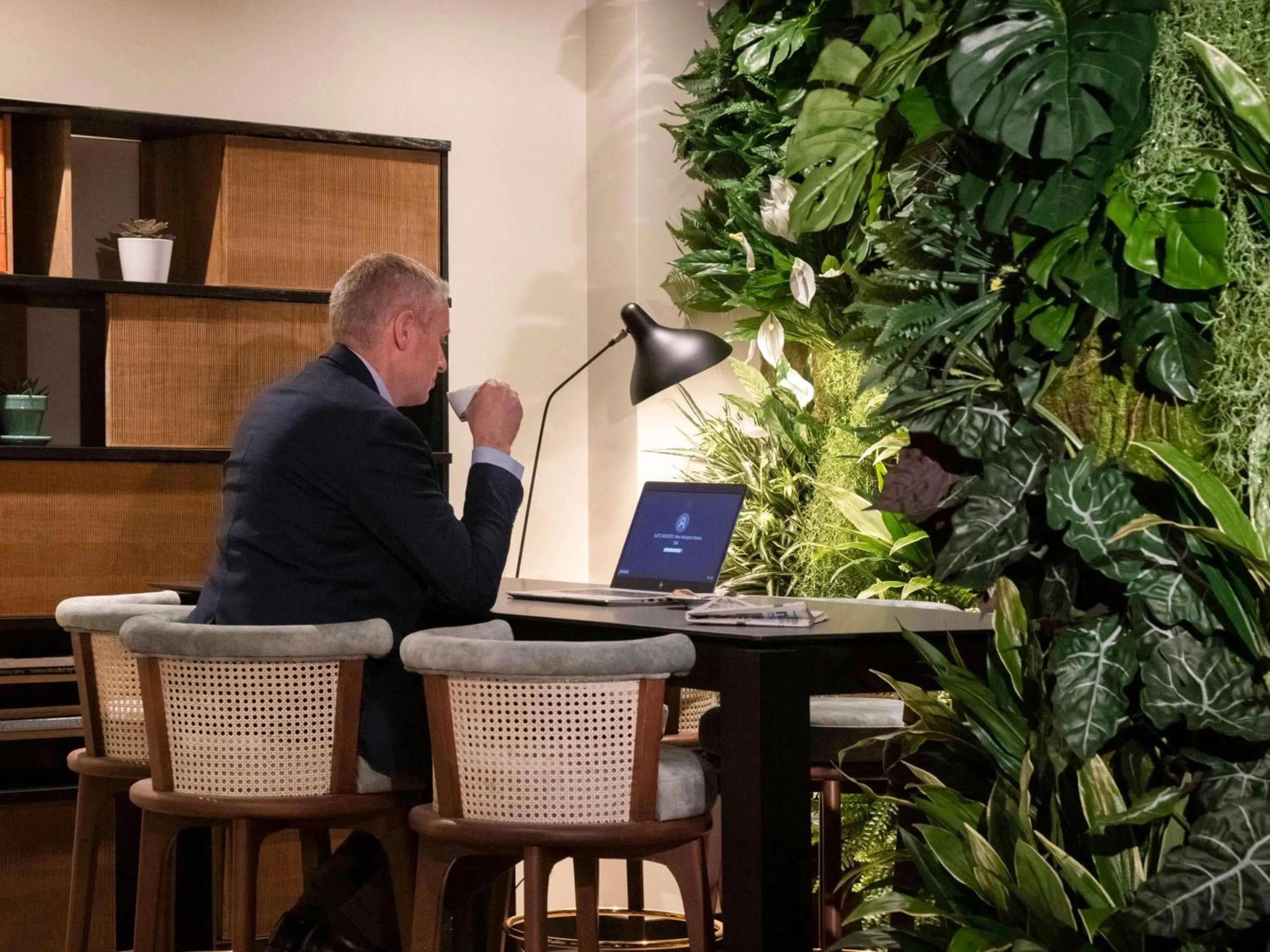 Other in Novotel Suites Nice Airport