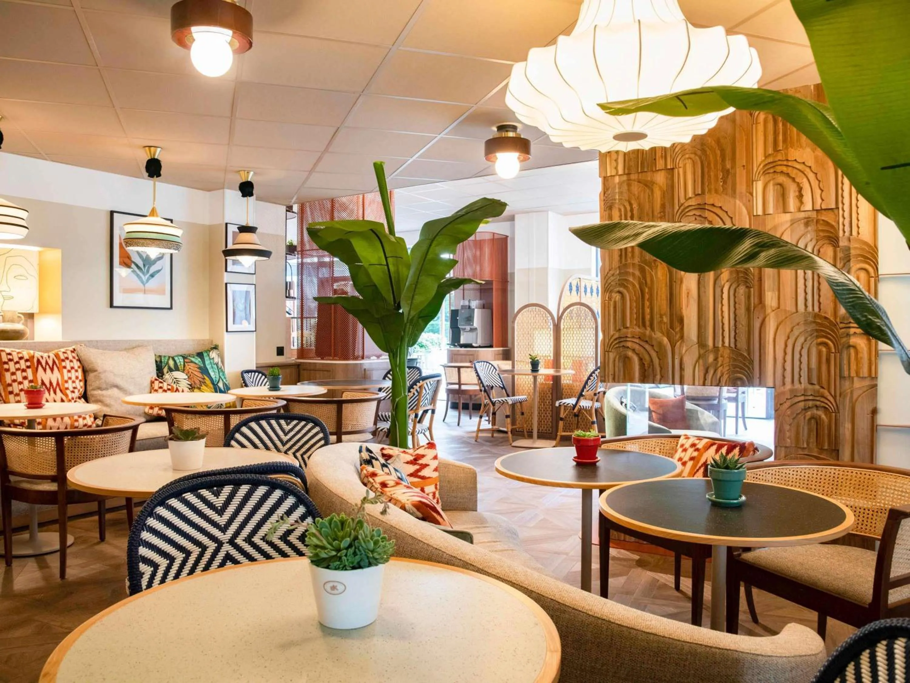 Other in Novotel Suites Nice Airport