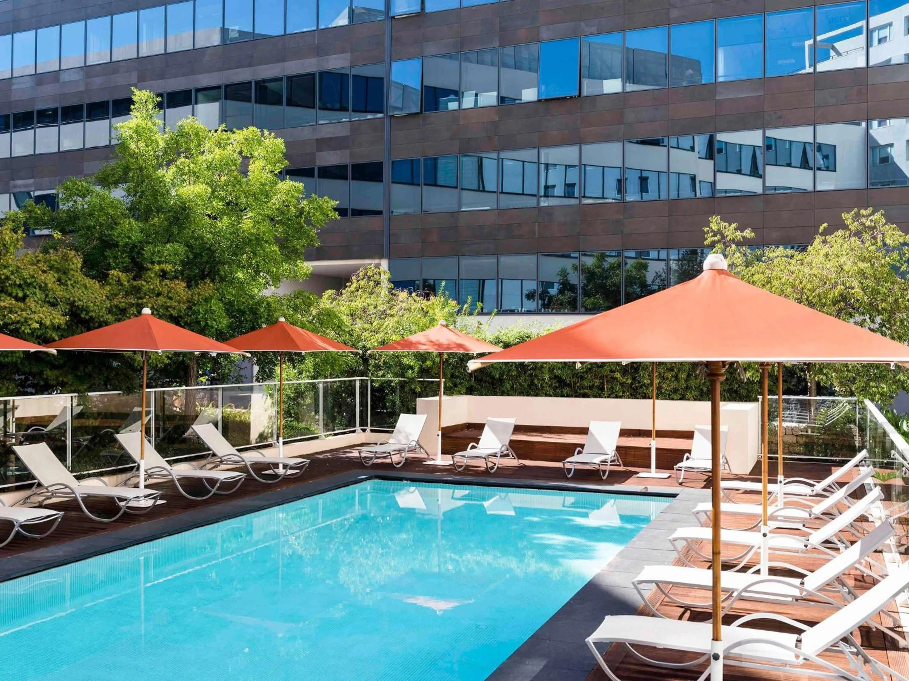 Other in Novotel Suites Nice Airport