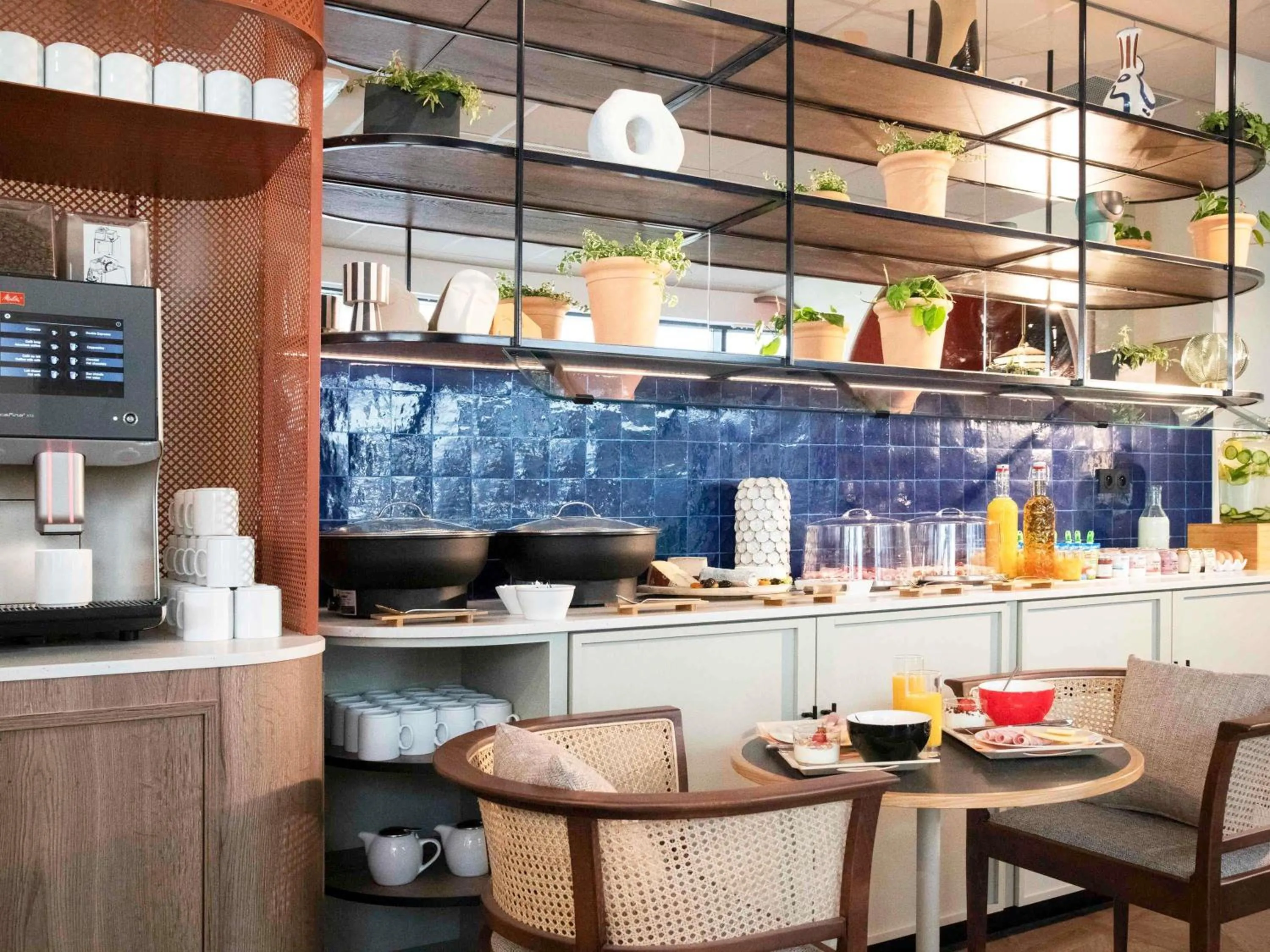 Other in Novotel Suites Nice Airport