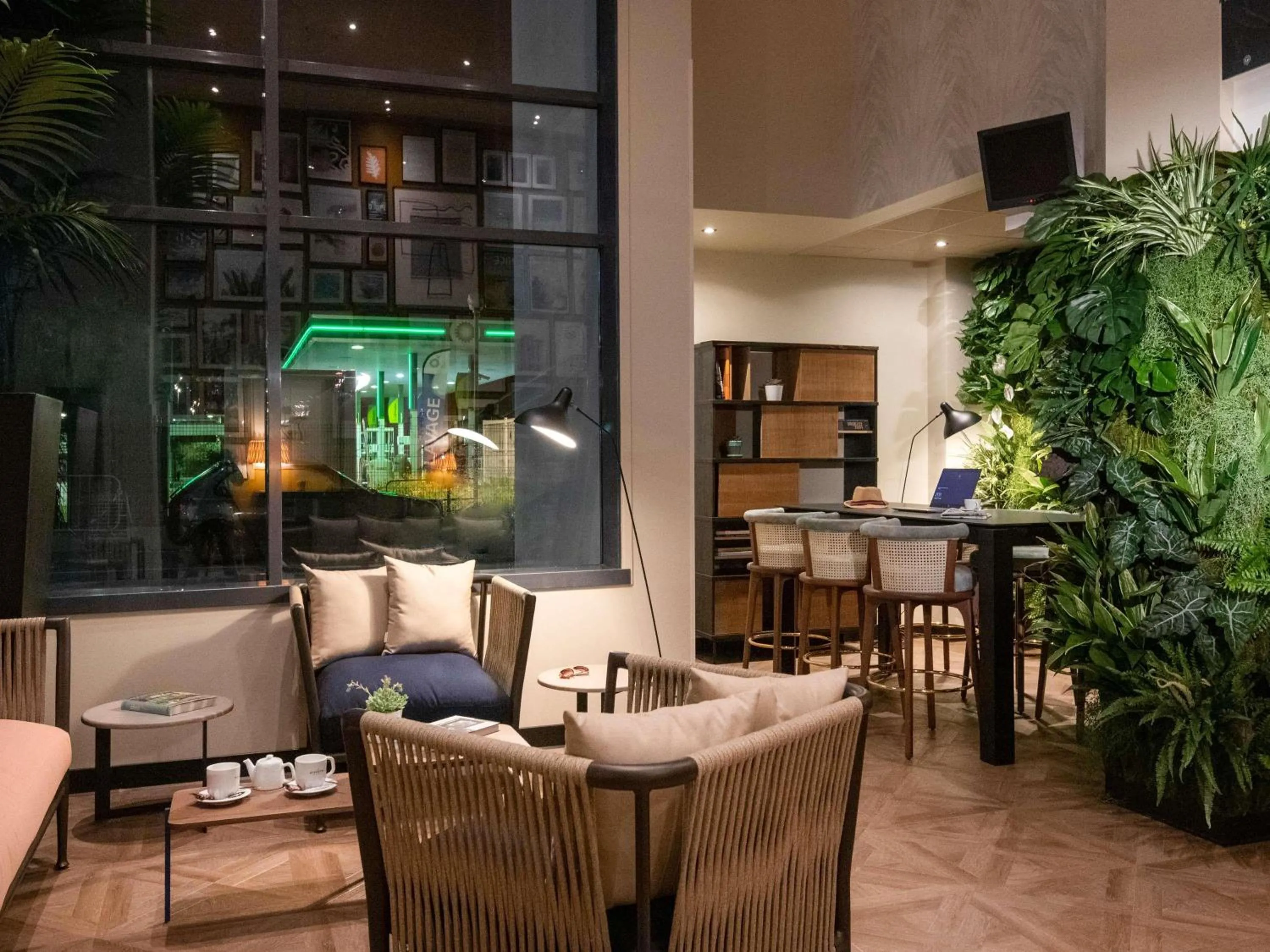 Other in Novotel Suites Nice Airport