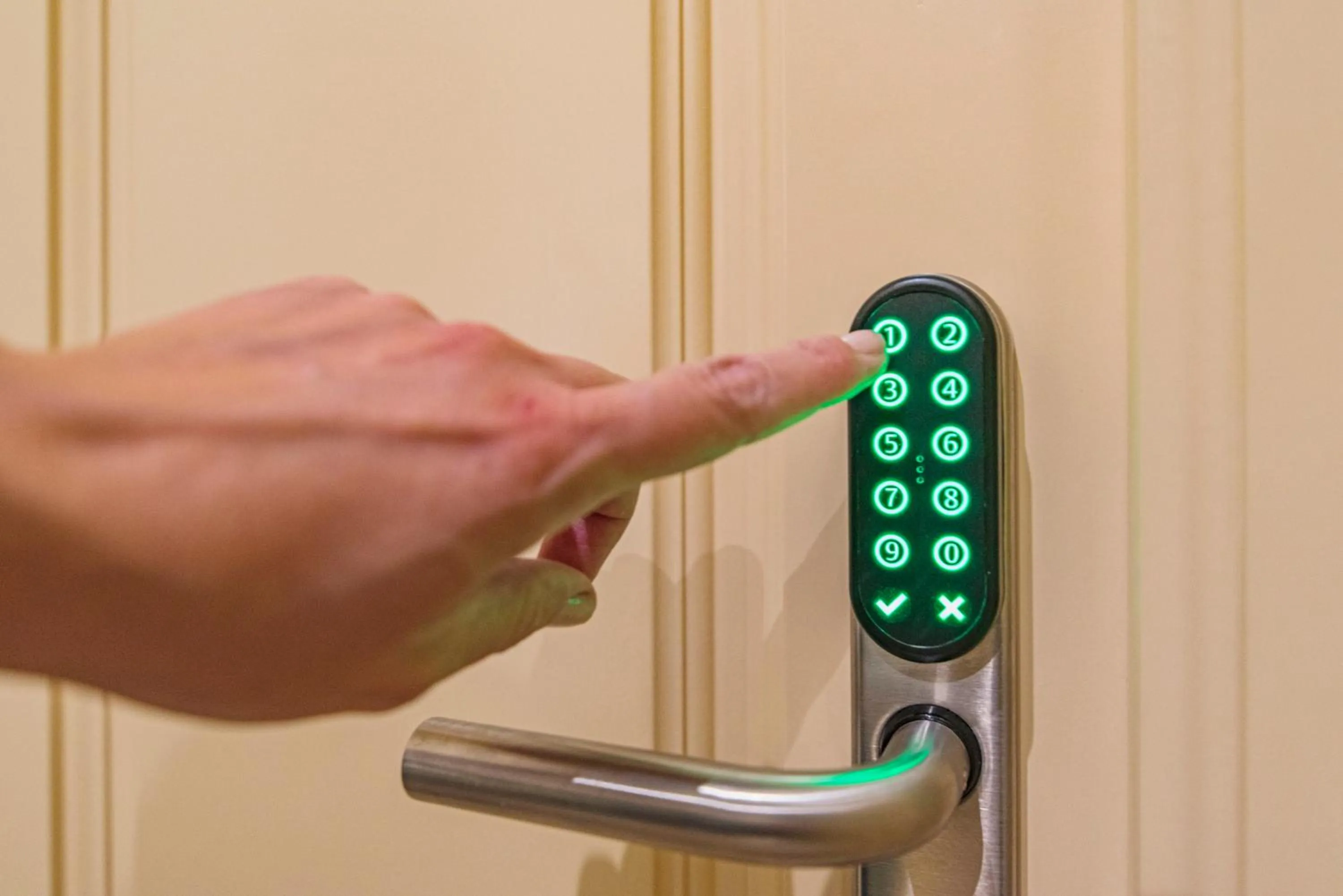 Property building in Mosaiko Homes Catedral Granada