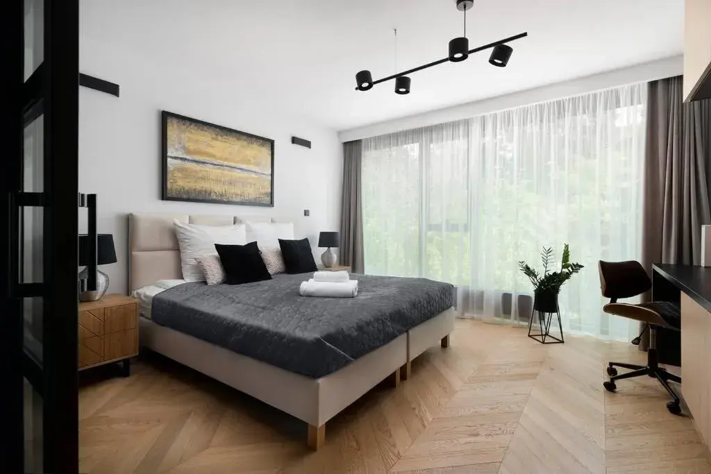 One-Bedroom Apartment in EASY RENT Apartments - GOLD 36, Basen & SPA, Centrum Free Parking 24h Check-in One-Bedroom Apartment in EASY RENT Apartments - GOLD 36, Basen & SPA, Centrum Free Parking 24h Check-in
