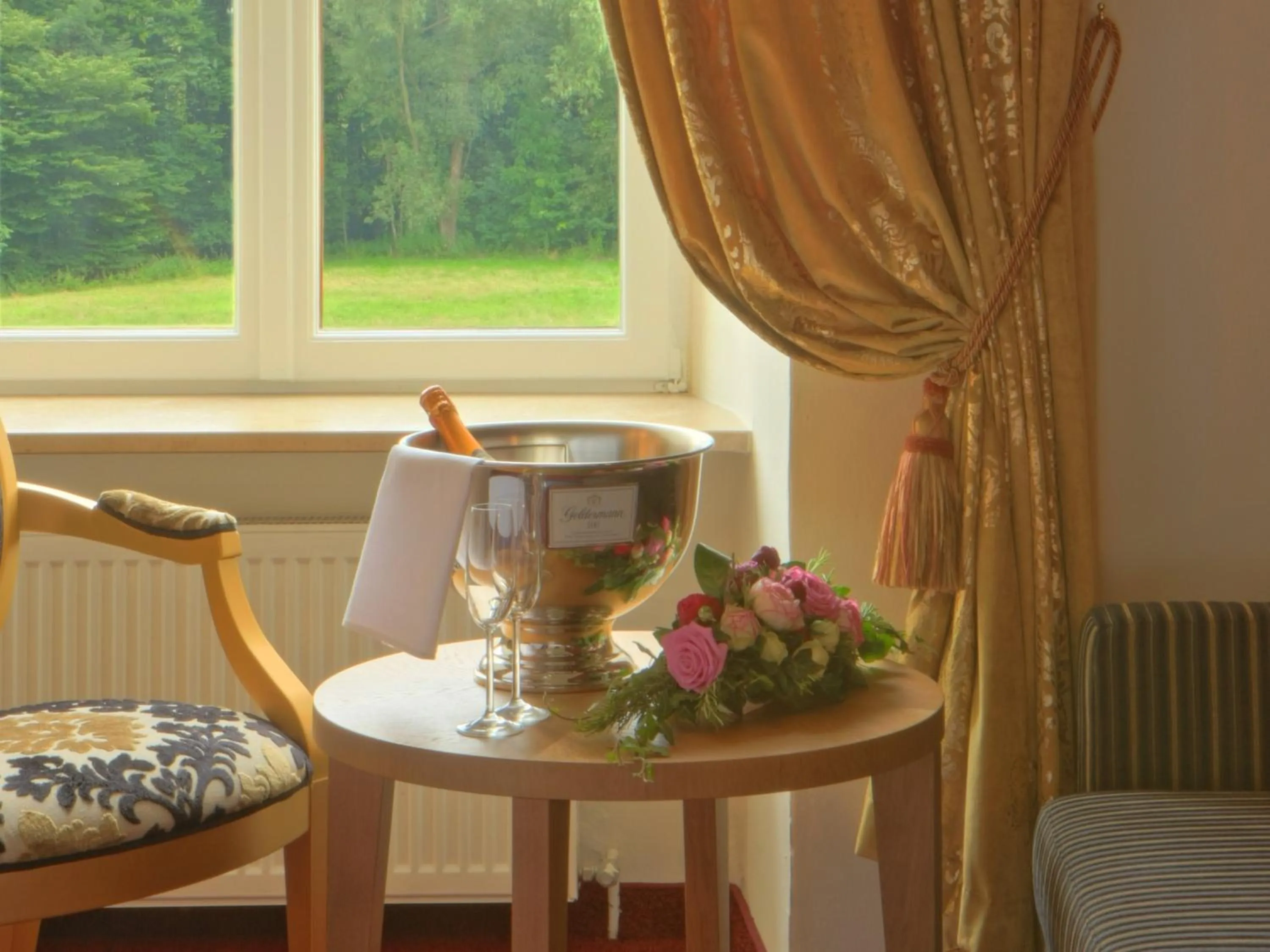 Klostergasthof Raitenhaslach