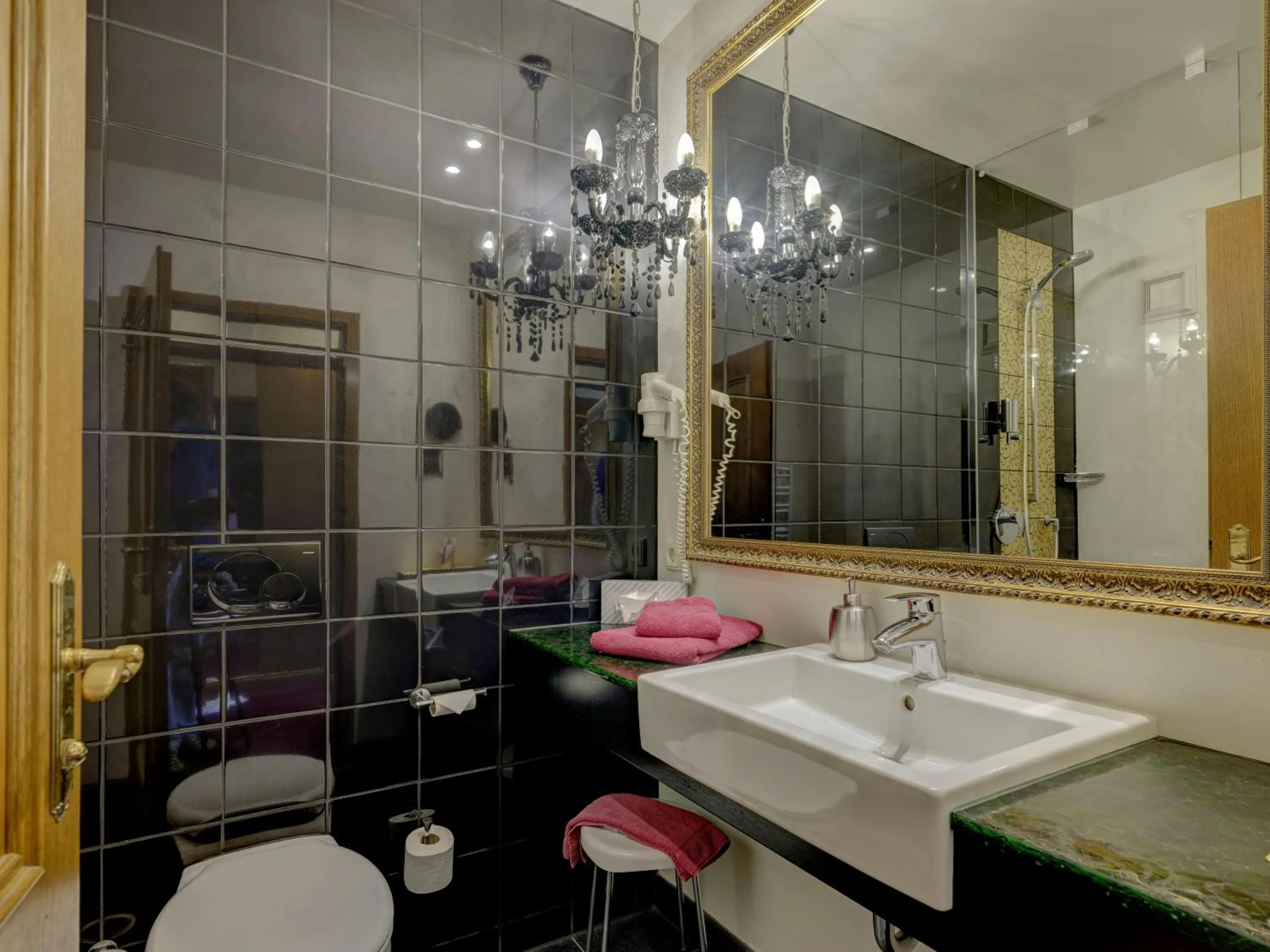 Klostergasthof Raitenhaslach