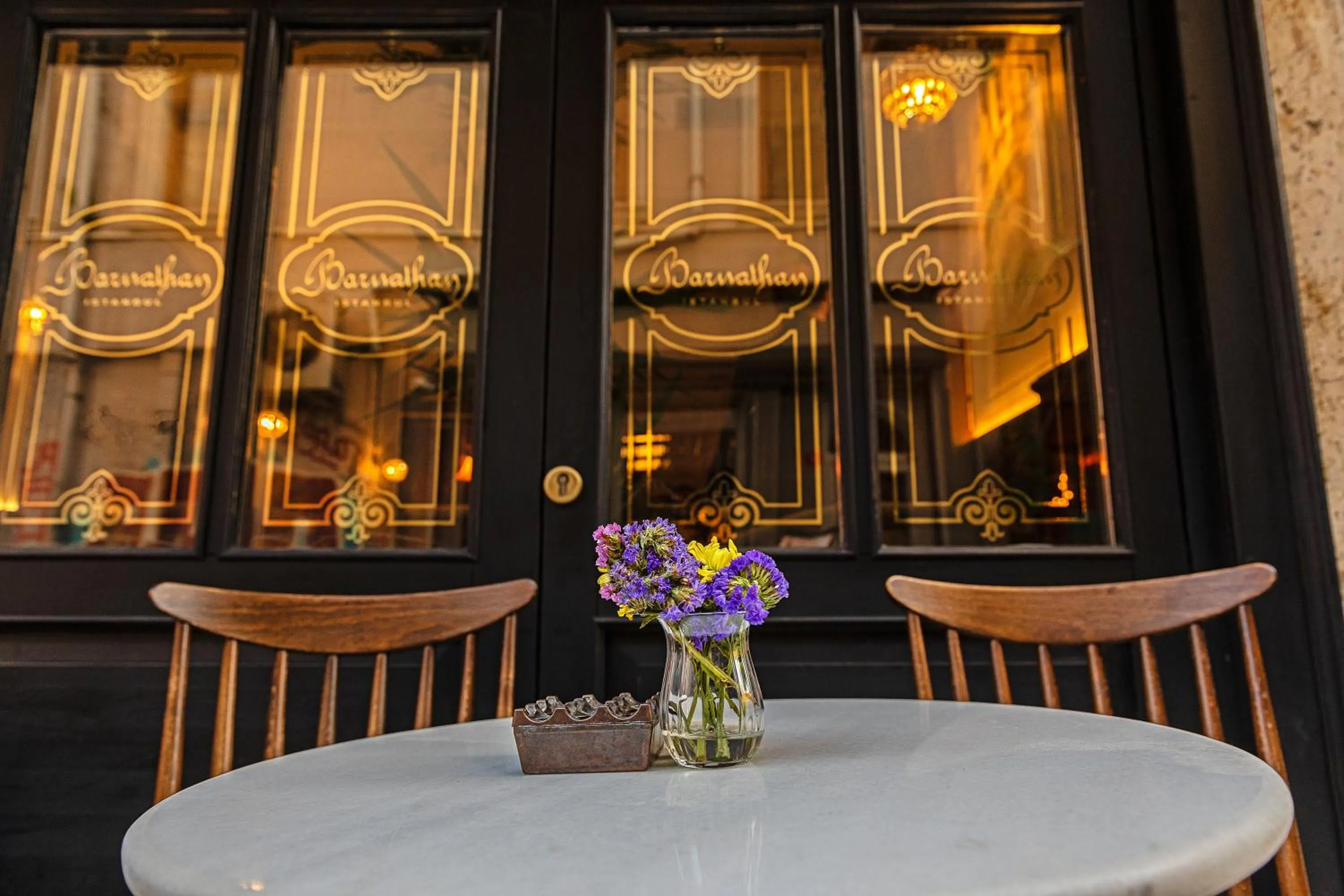 Meroddi Barnathan Hotel