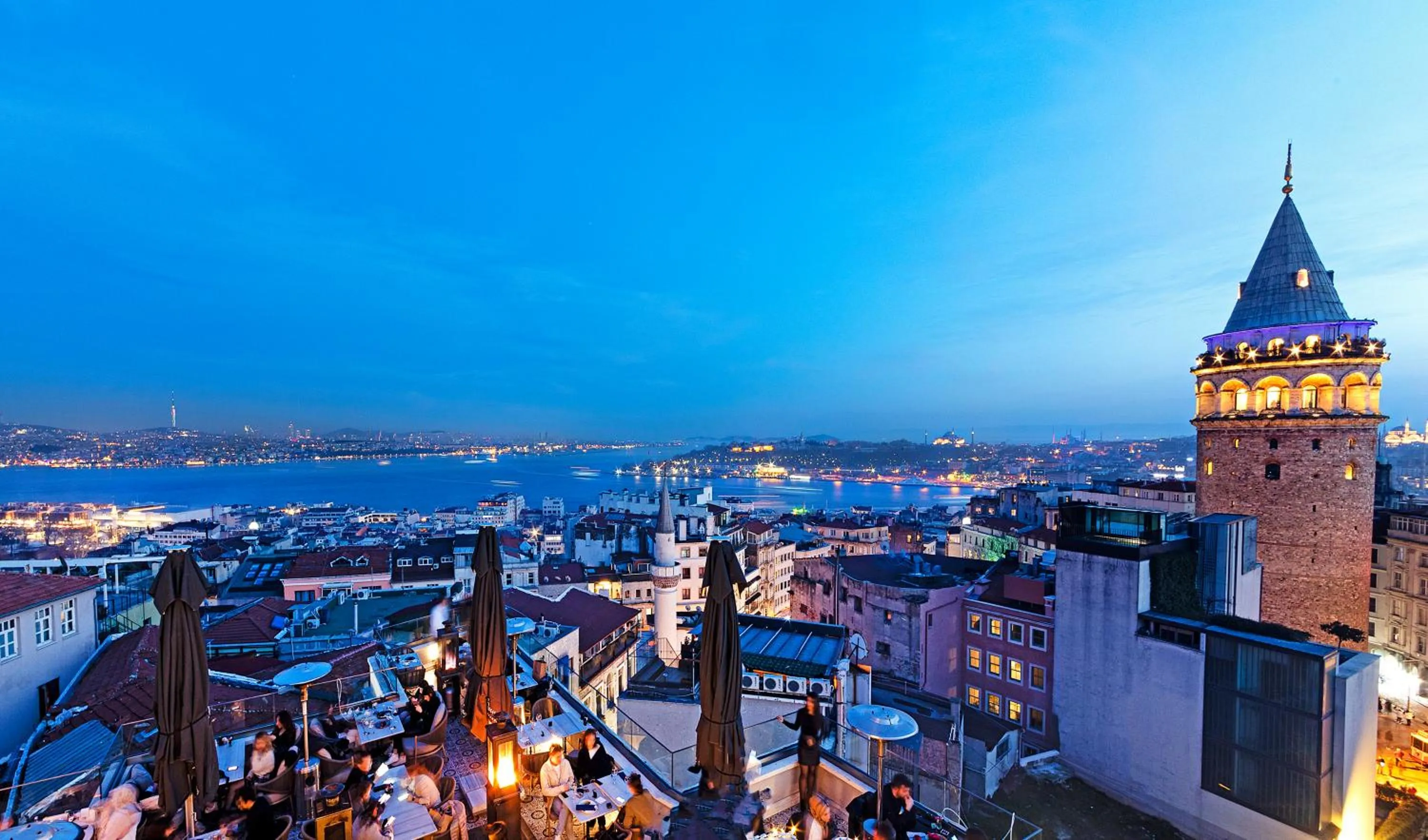 Property building in Meroddi Barnathan Hotel