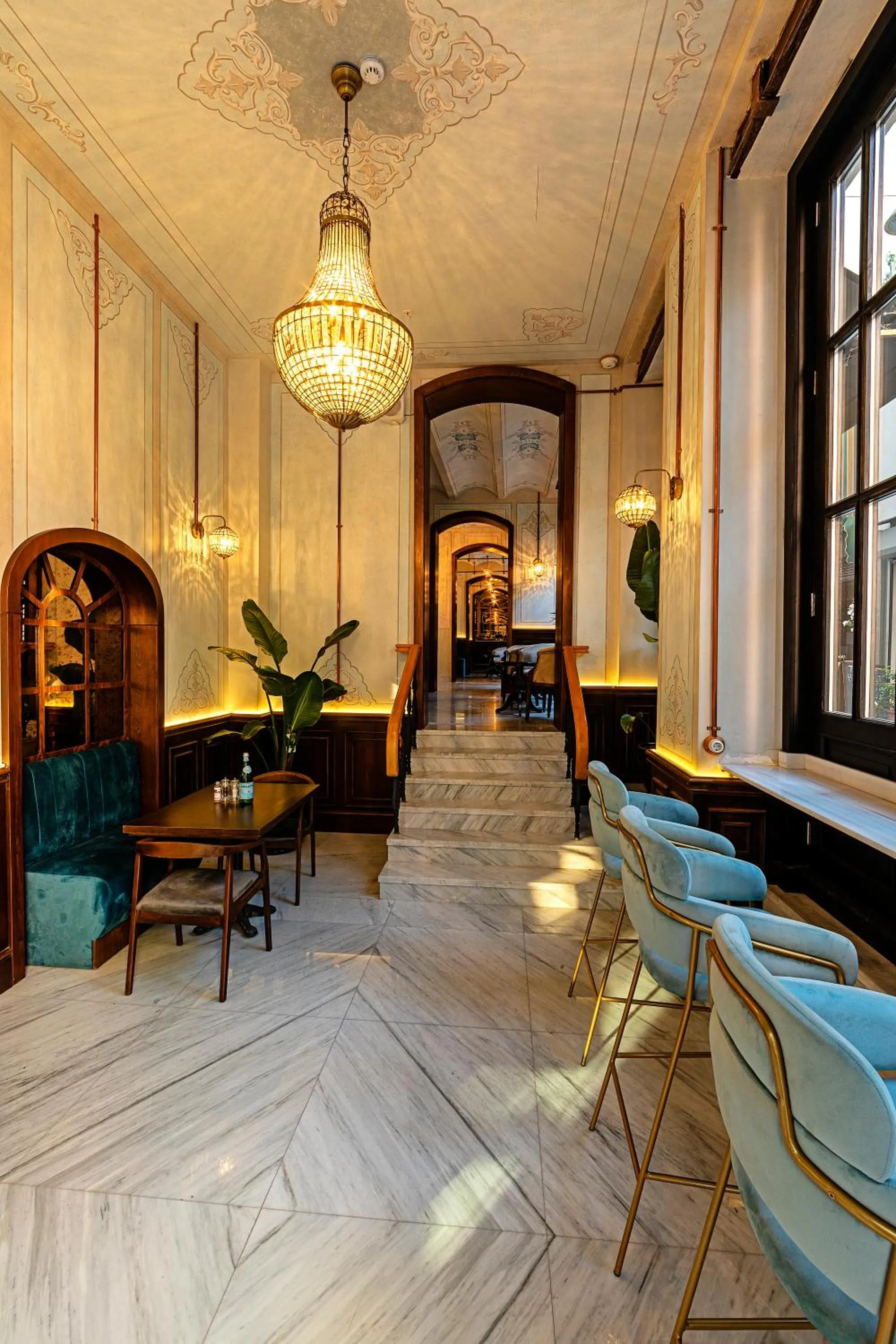 Meroddi Barnathan Hotel