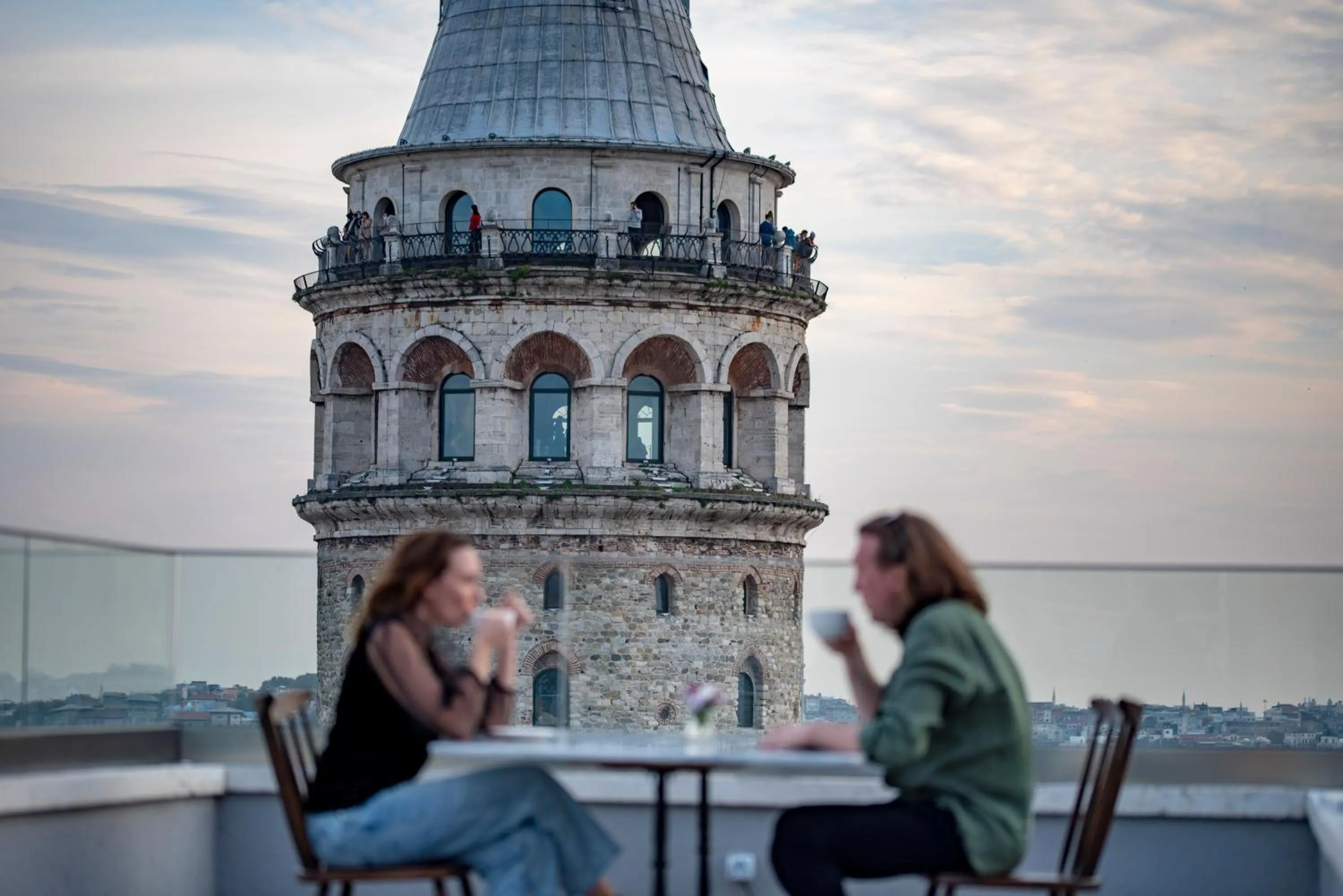 Restaurant/places to eat in Meroddi Barnathan Hotel