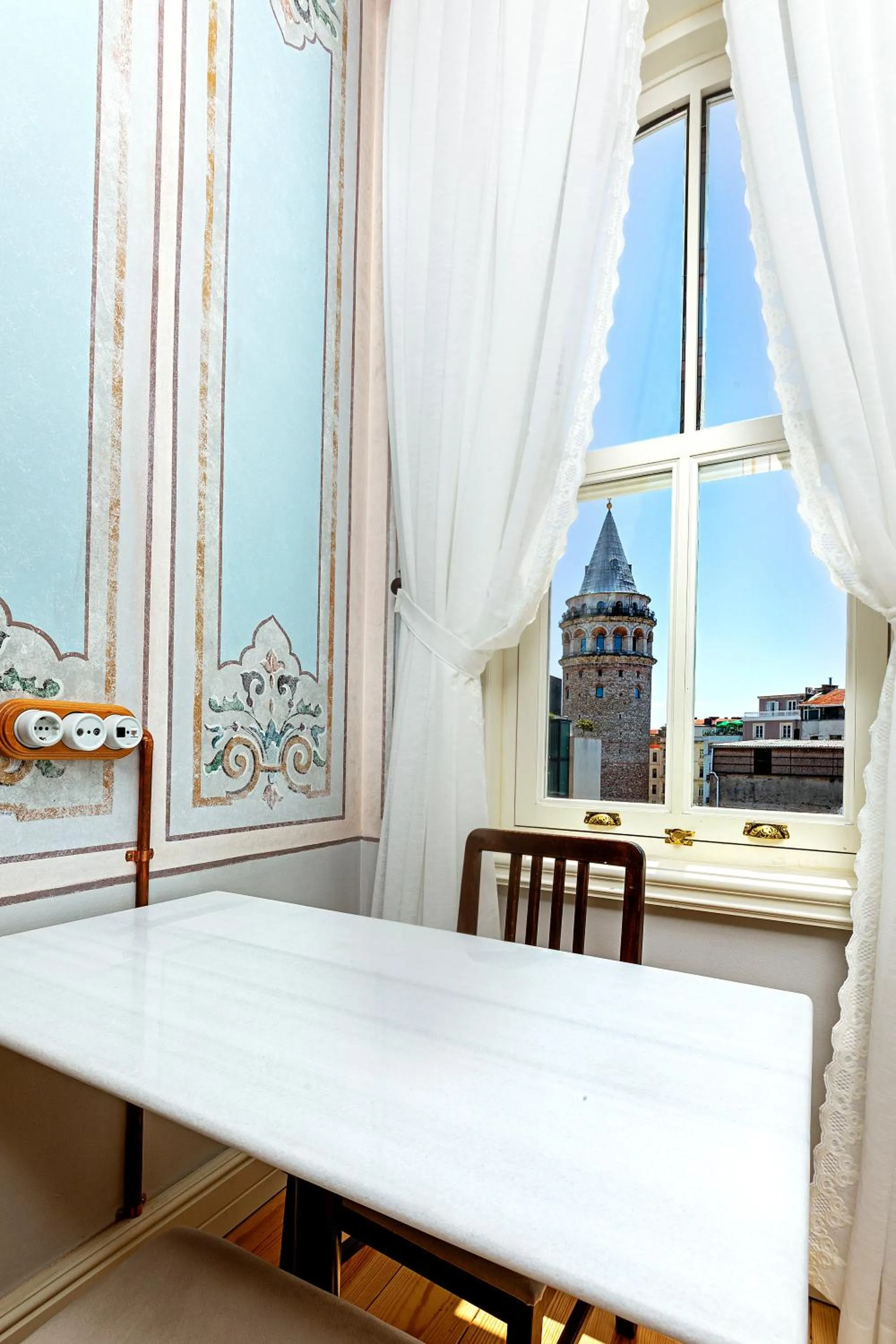 View (from property/room) in Meroddi Barnathan Hotel