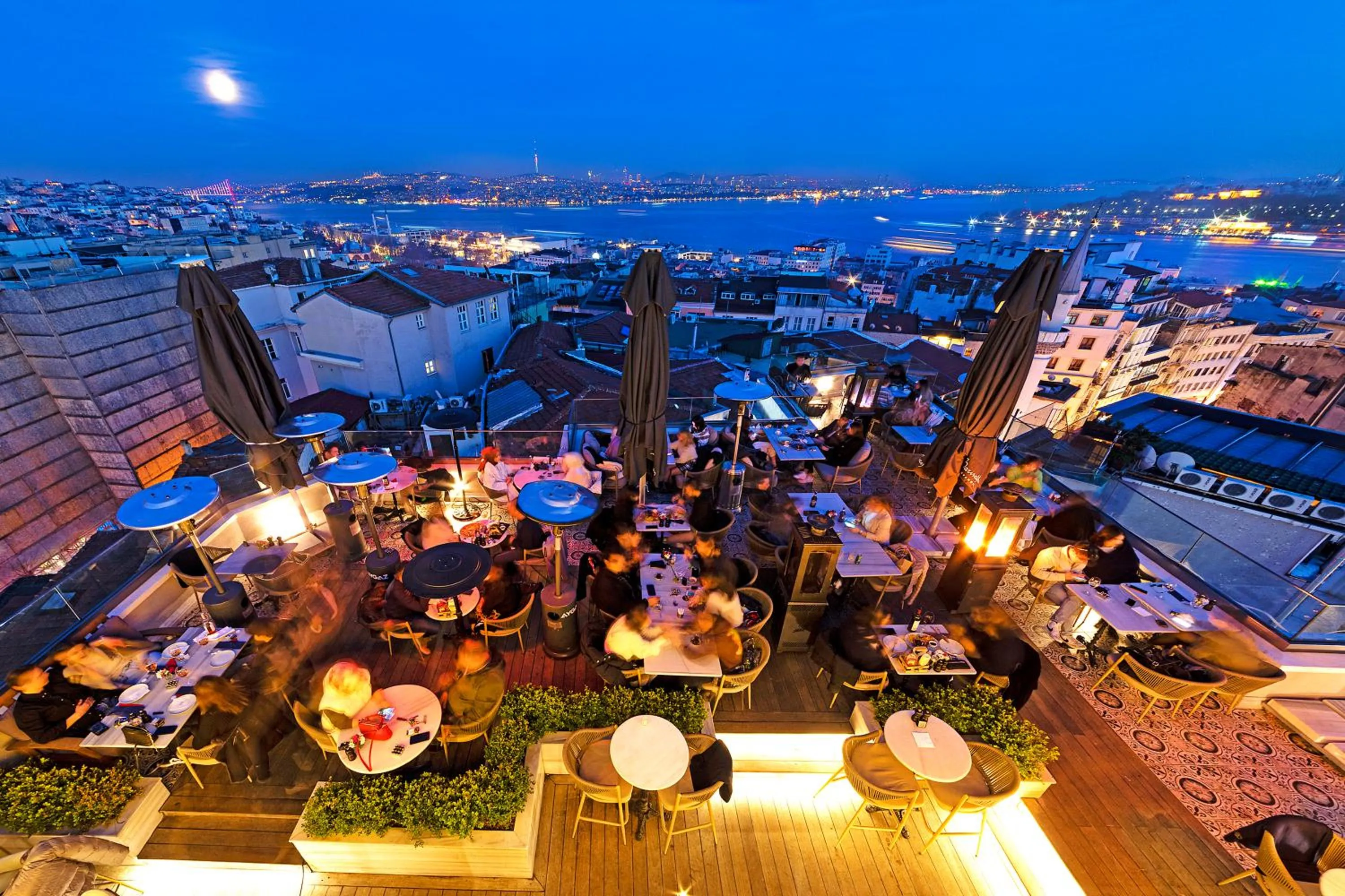 Property building in Meroddi Barnathan Hotel