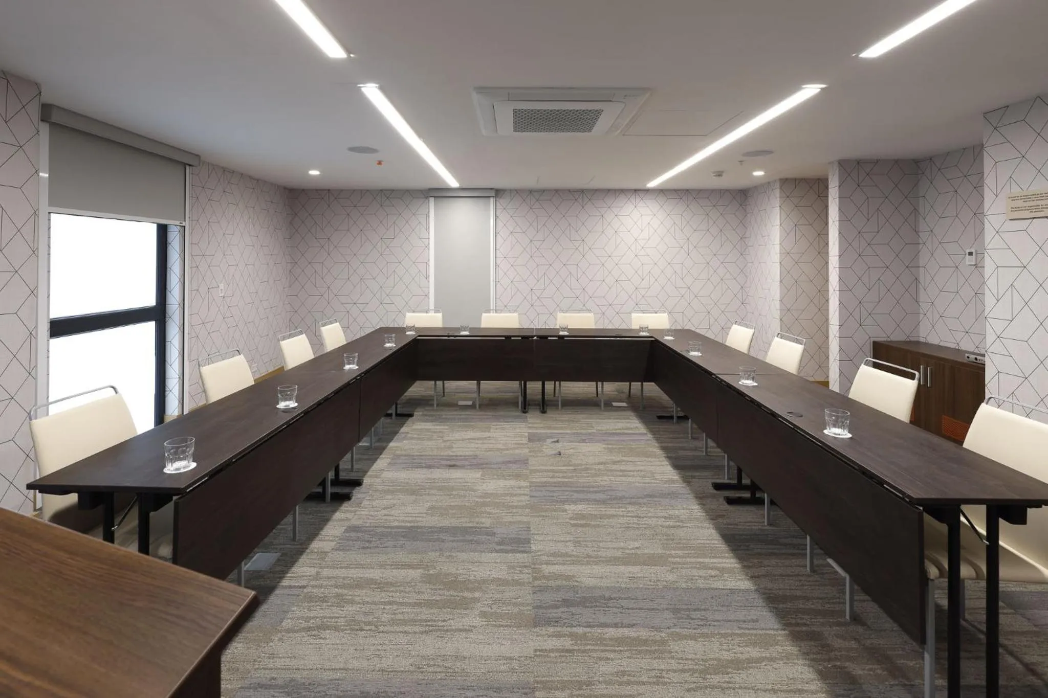 Meeting/conference room in Casa Andina Standard Benavides