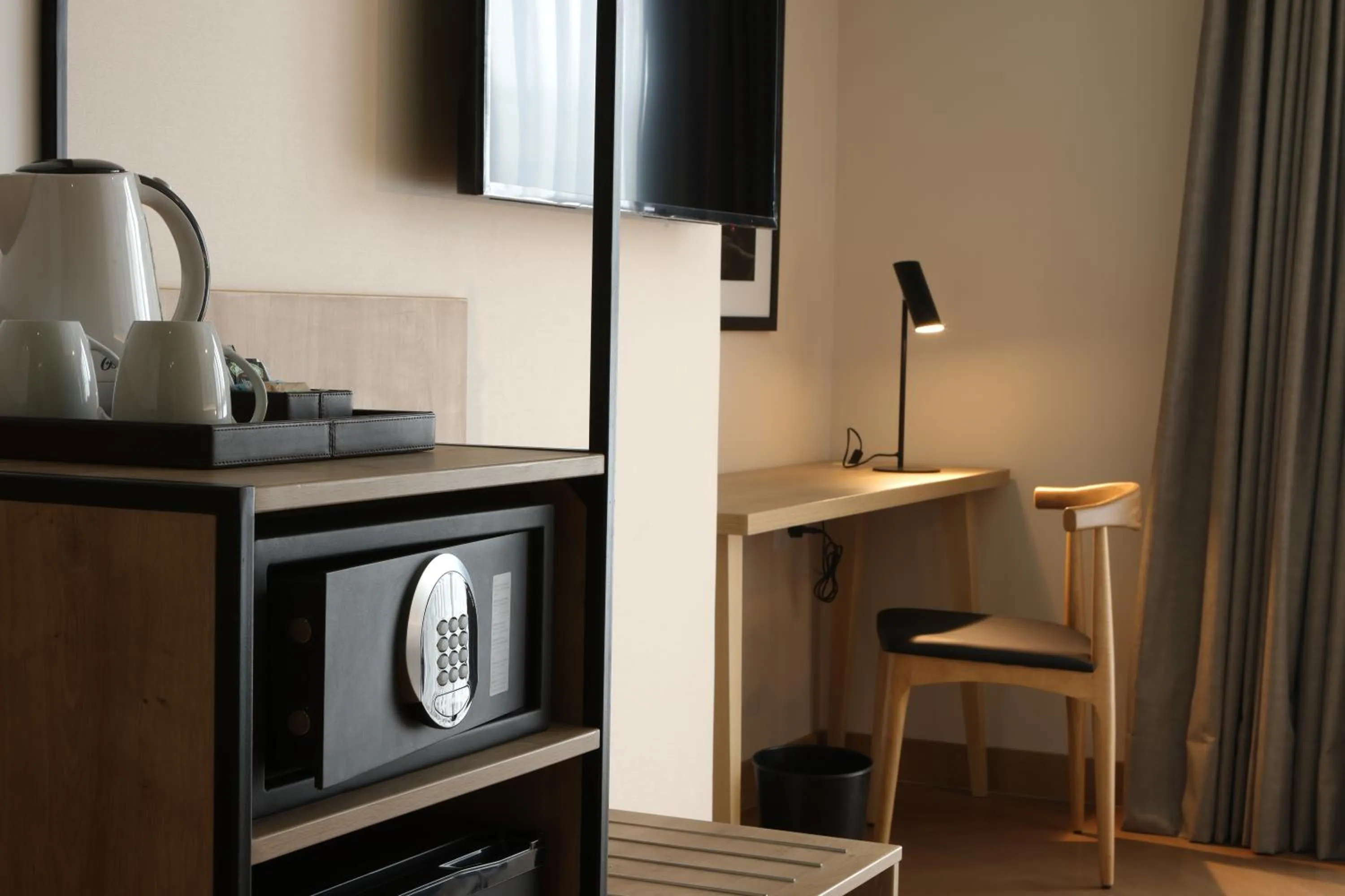 Photo of the whole room in Casa Andina Standard Benavides