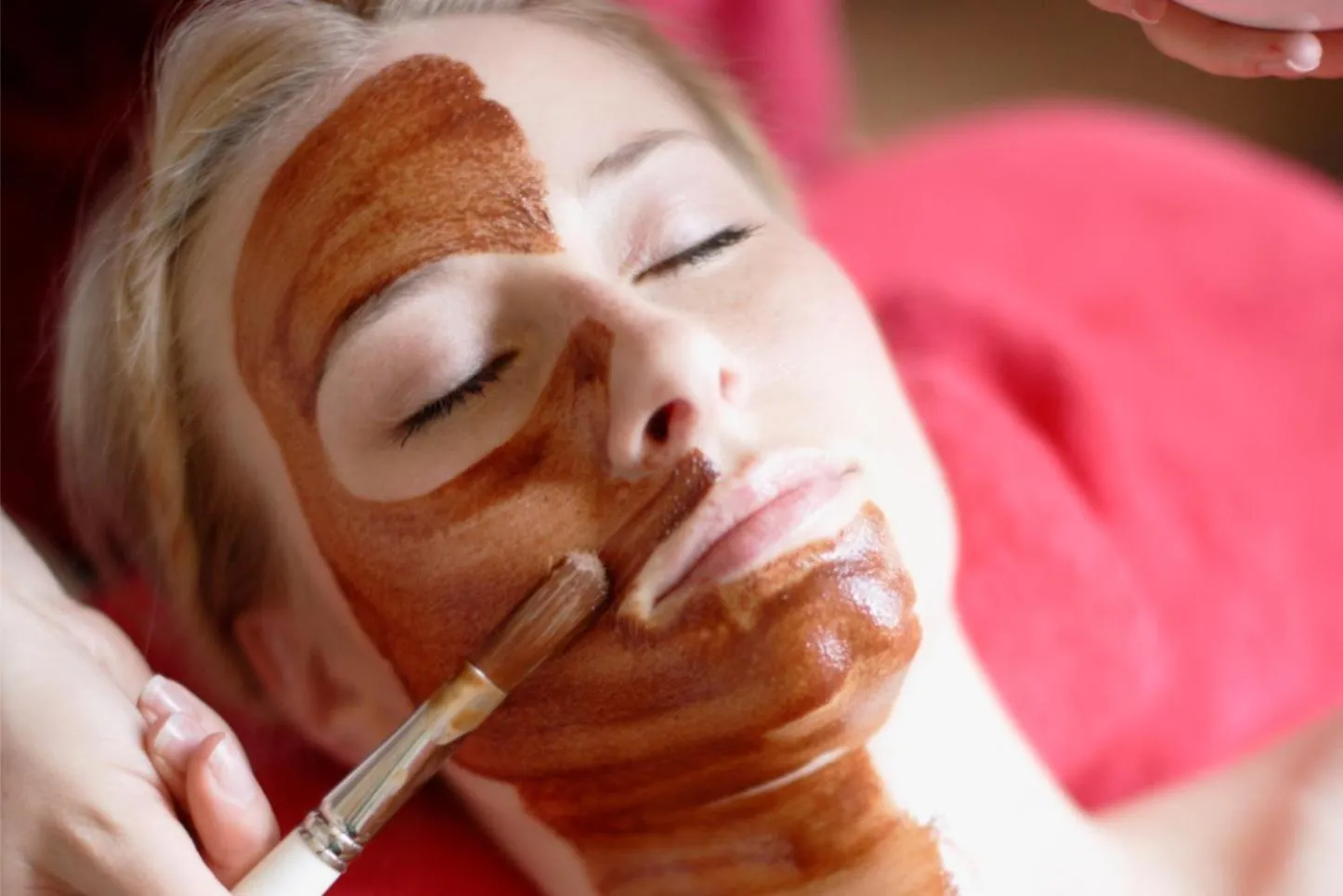 Spa and wellness centre/facilities in Hotel Reppert