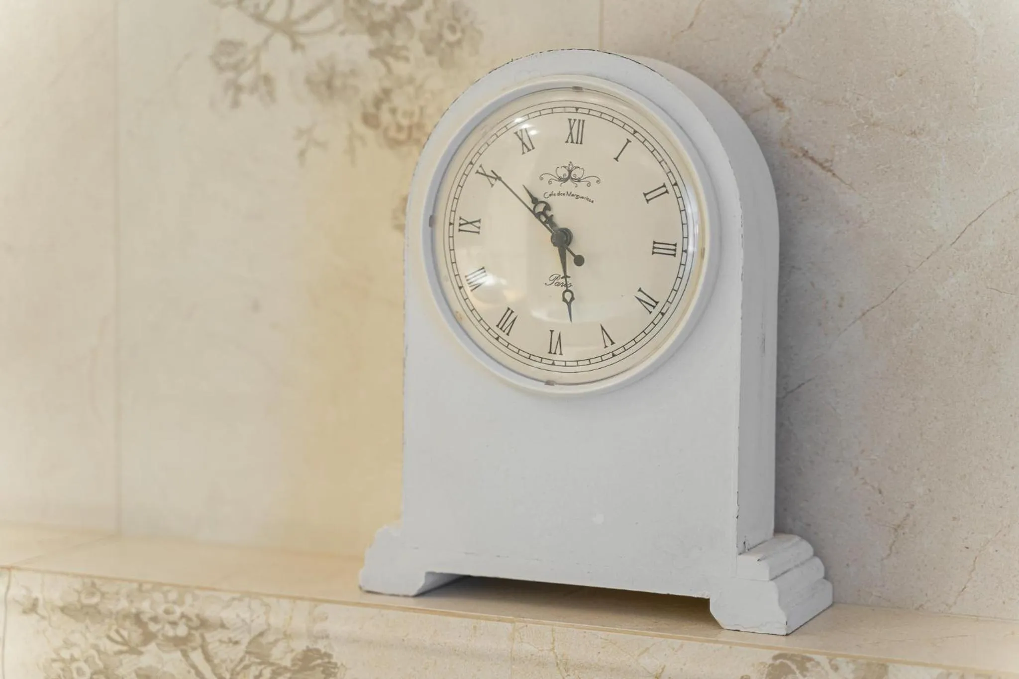 Decorative detail in MARGI Eclipse Apartament COMFY AND BEAUTI