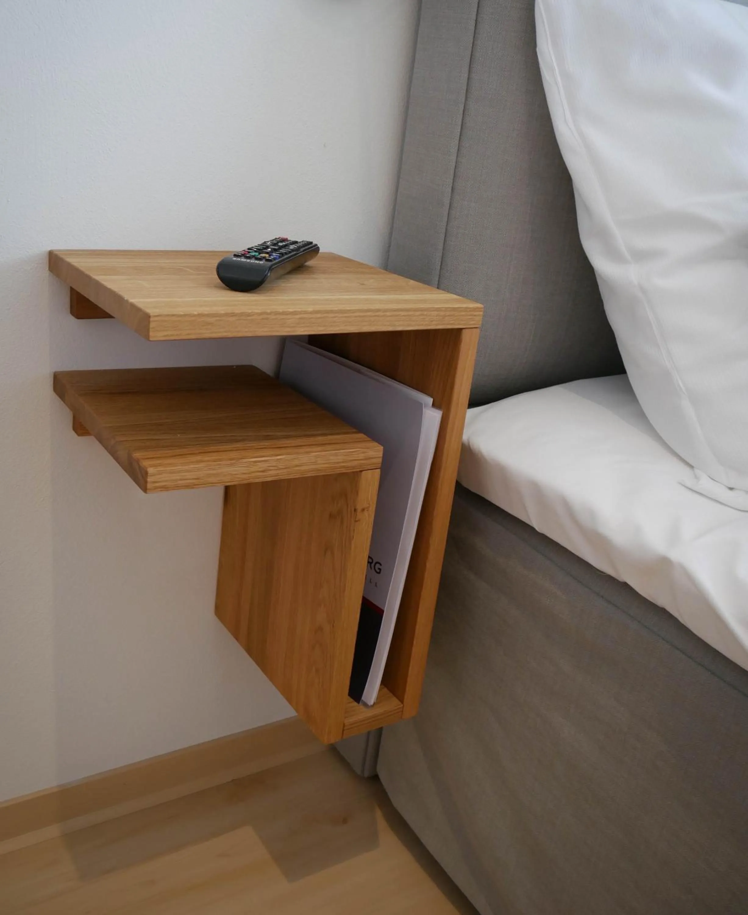 Decorative detail in Hotel am Engelberg