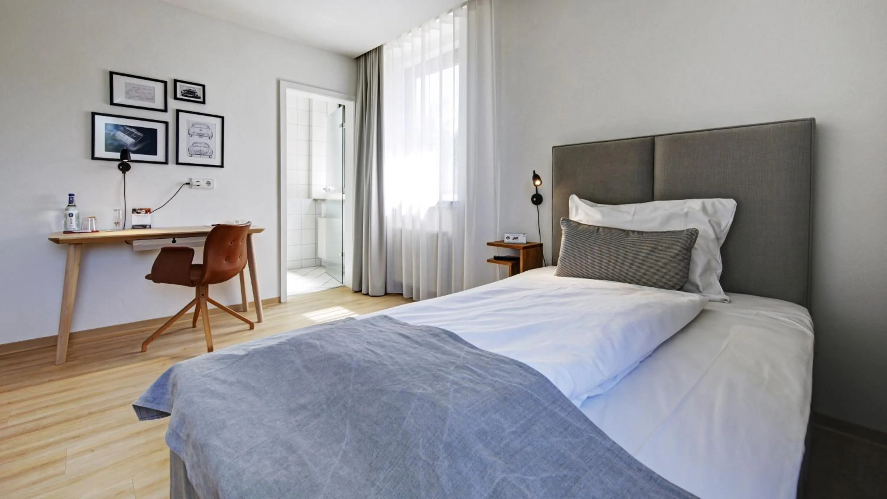 Photo of the whole room in Hotel am Engelberg